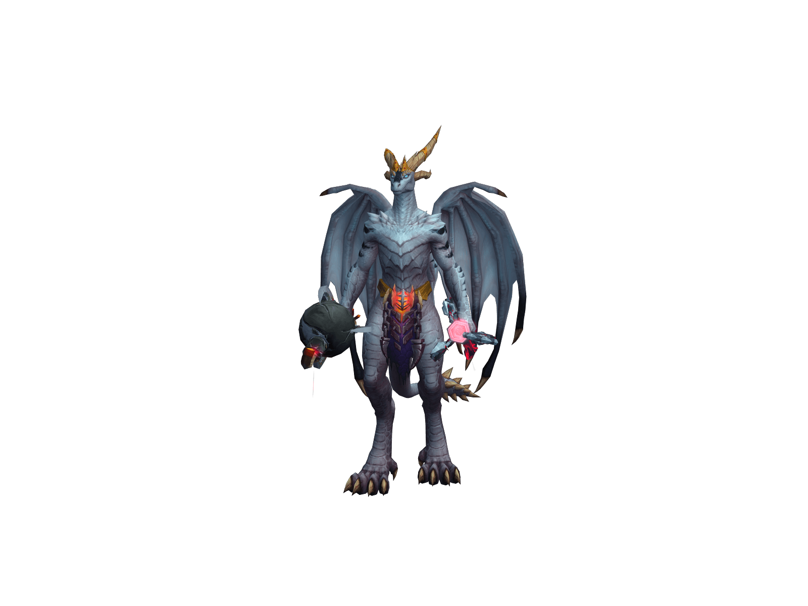 Ttvkorano's character render