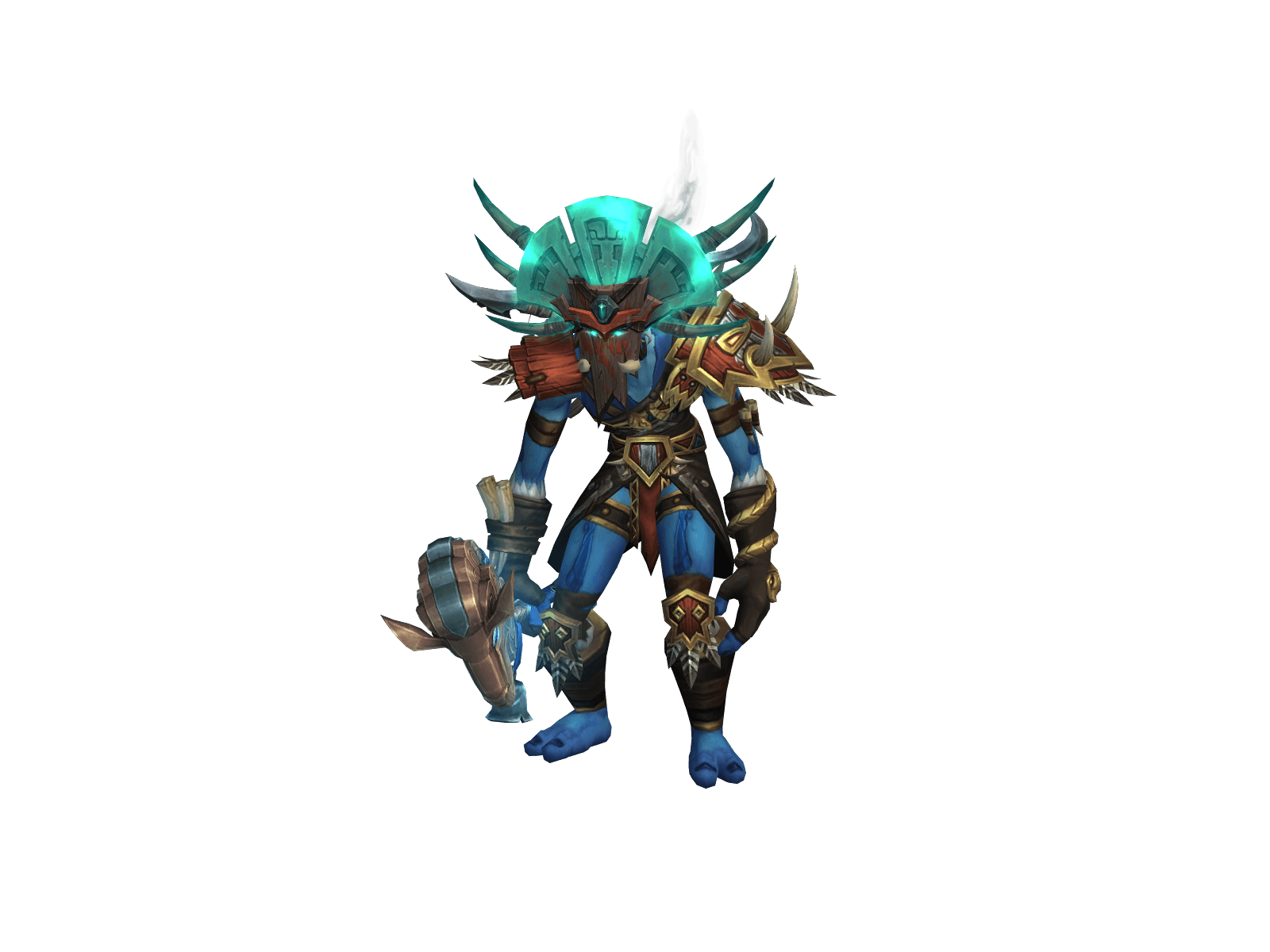 Guysimoom's character render