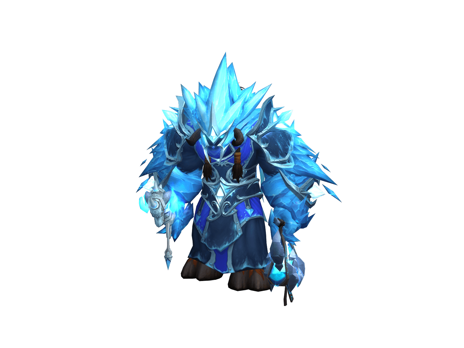 Jôdy's character render