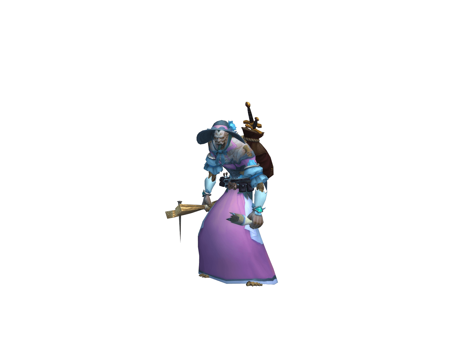 Follaabuelas's character render