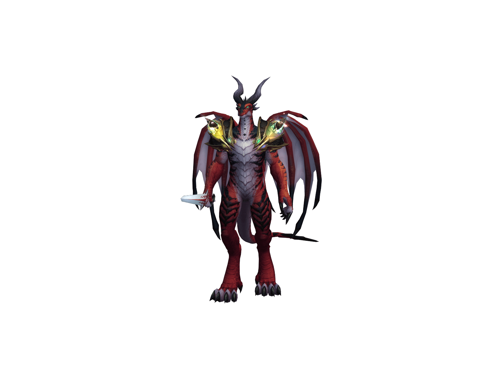 Zenserath's character render