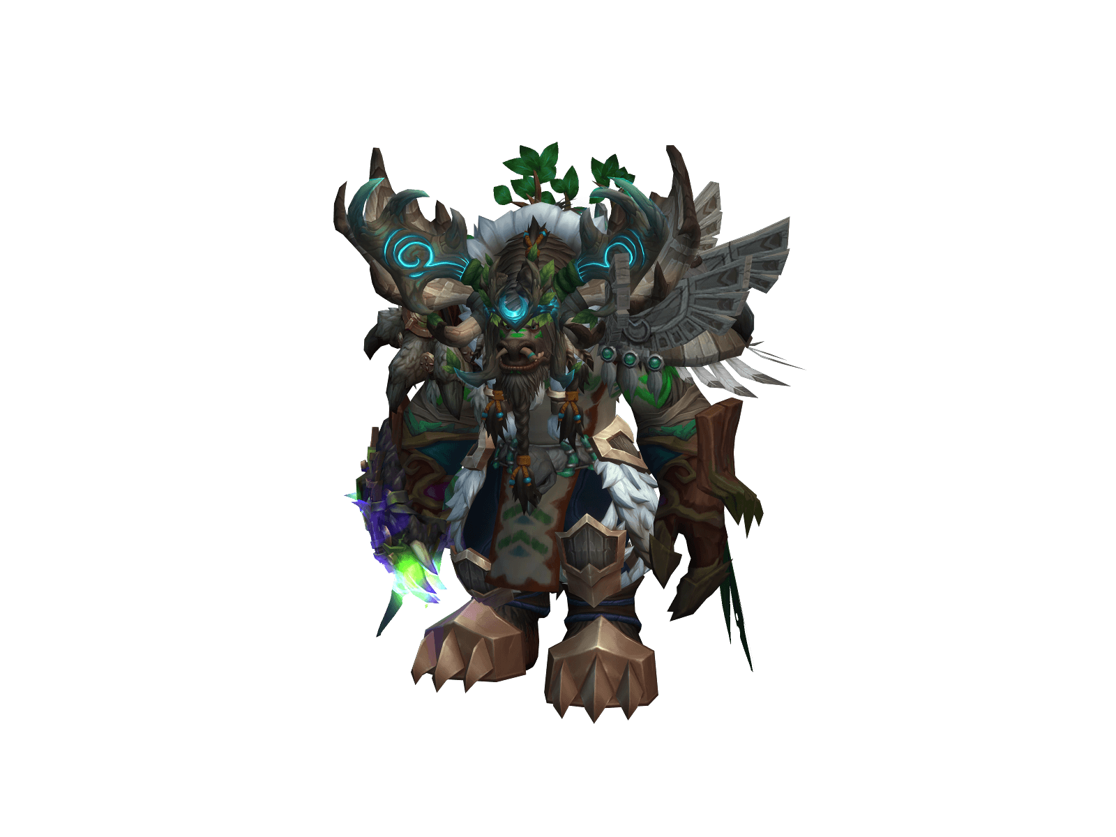 Moozbergen's character render
