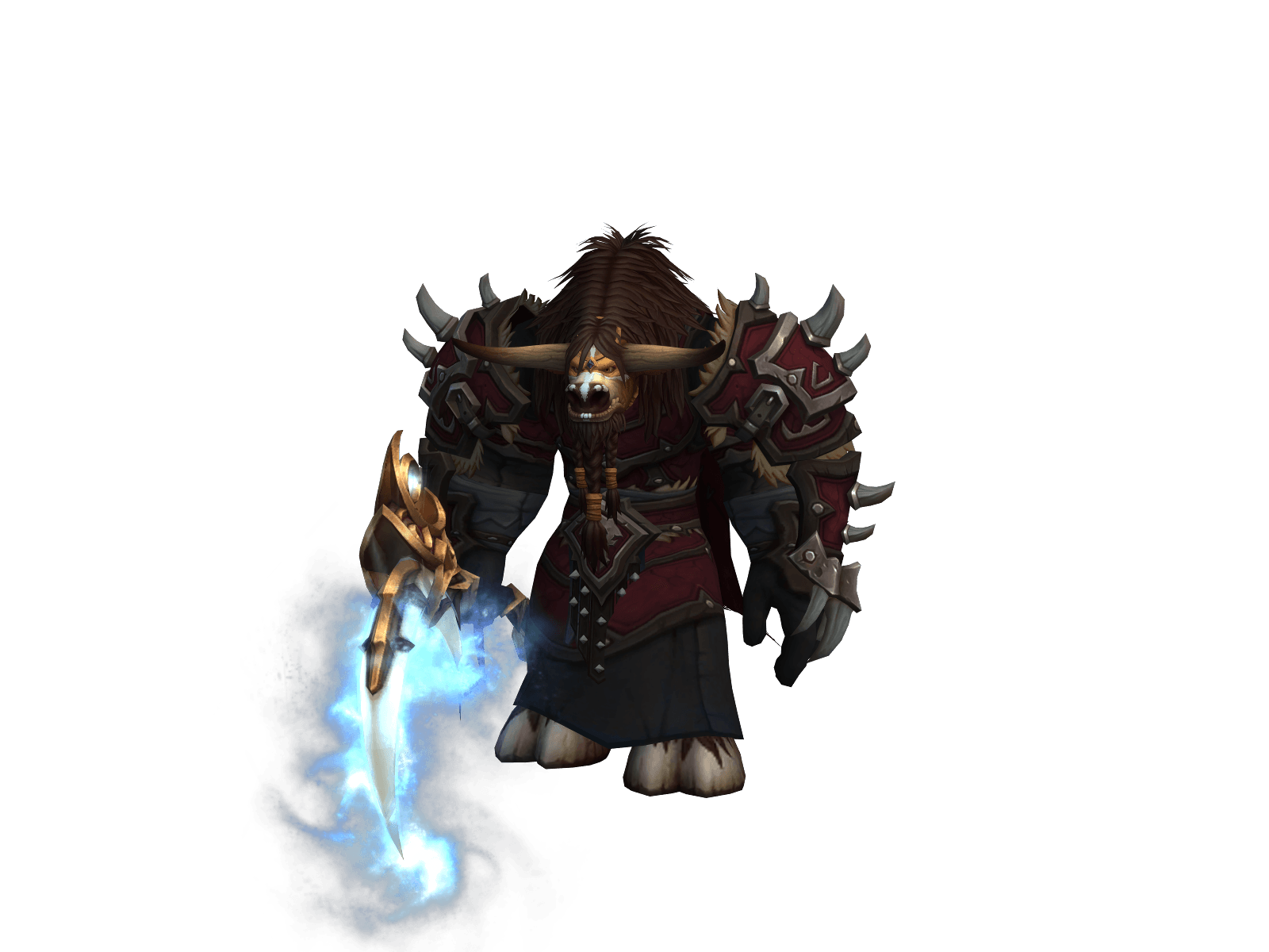 Javellindo's character render