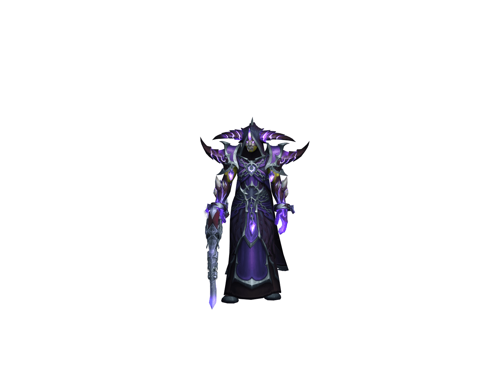 Zpectrum's character render