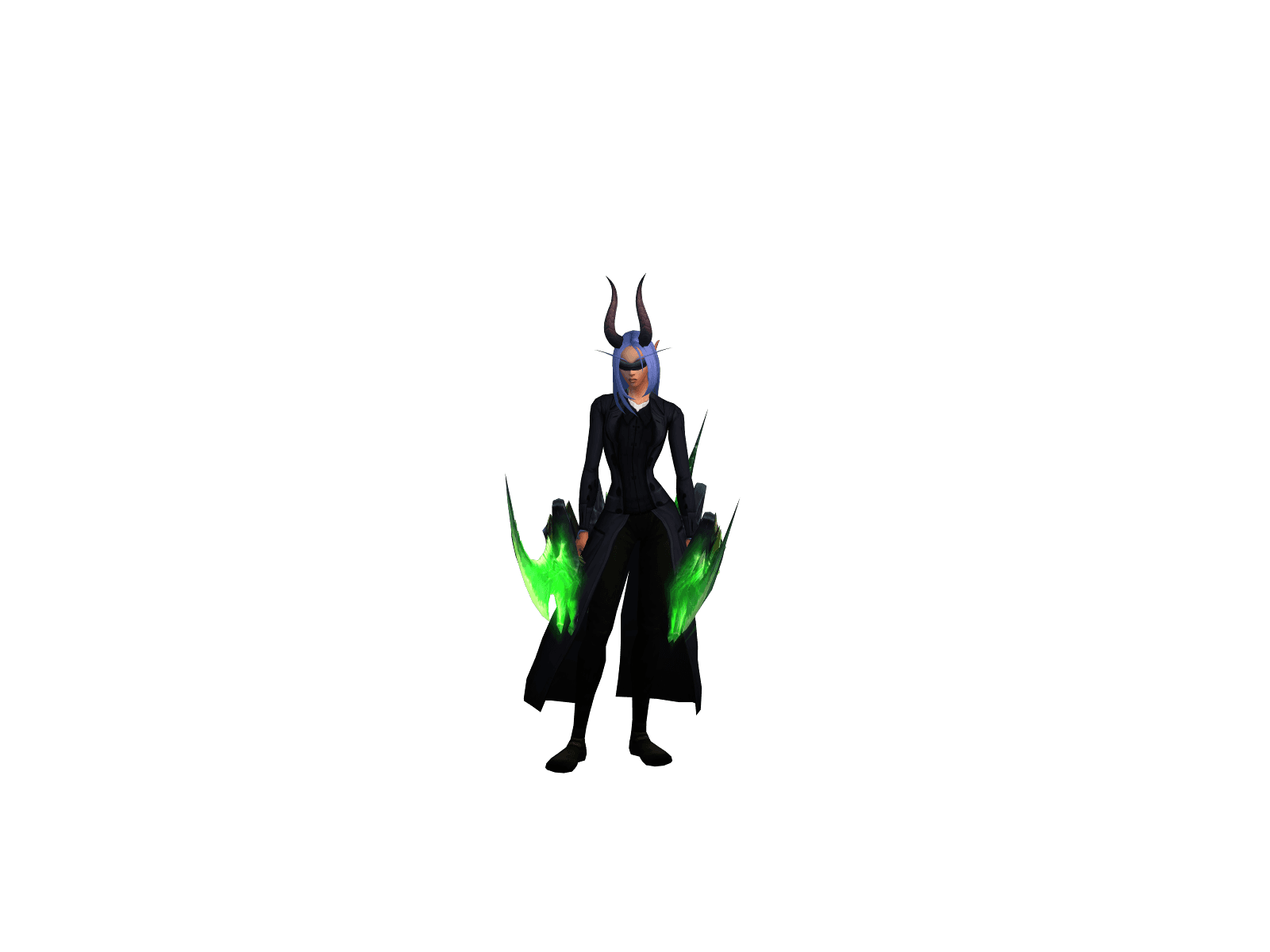 Ptbax's character render