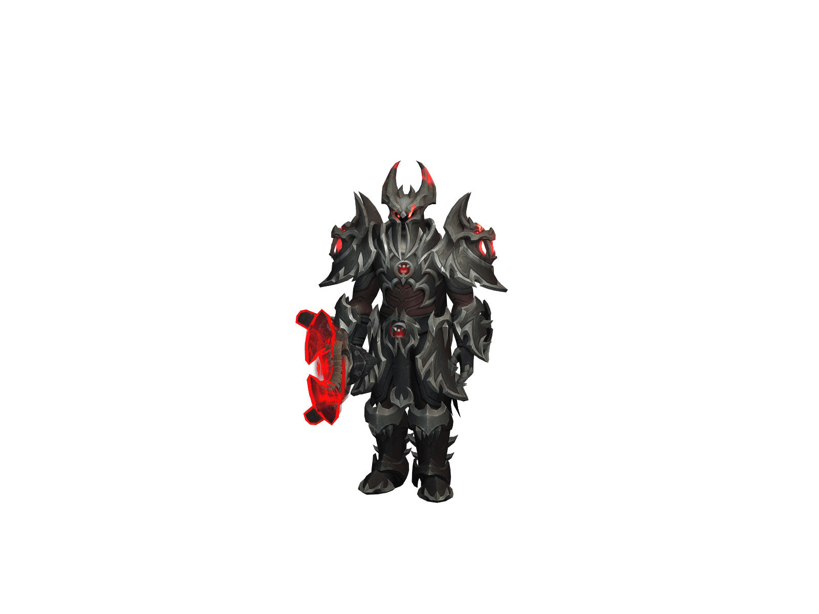 Bigrichard's character render