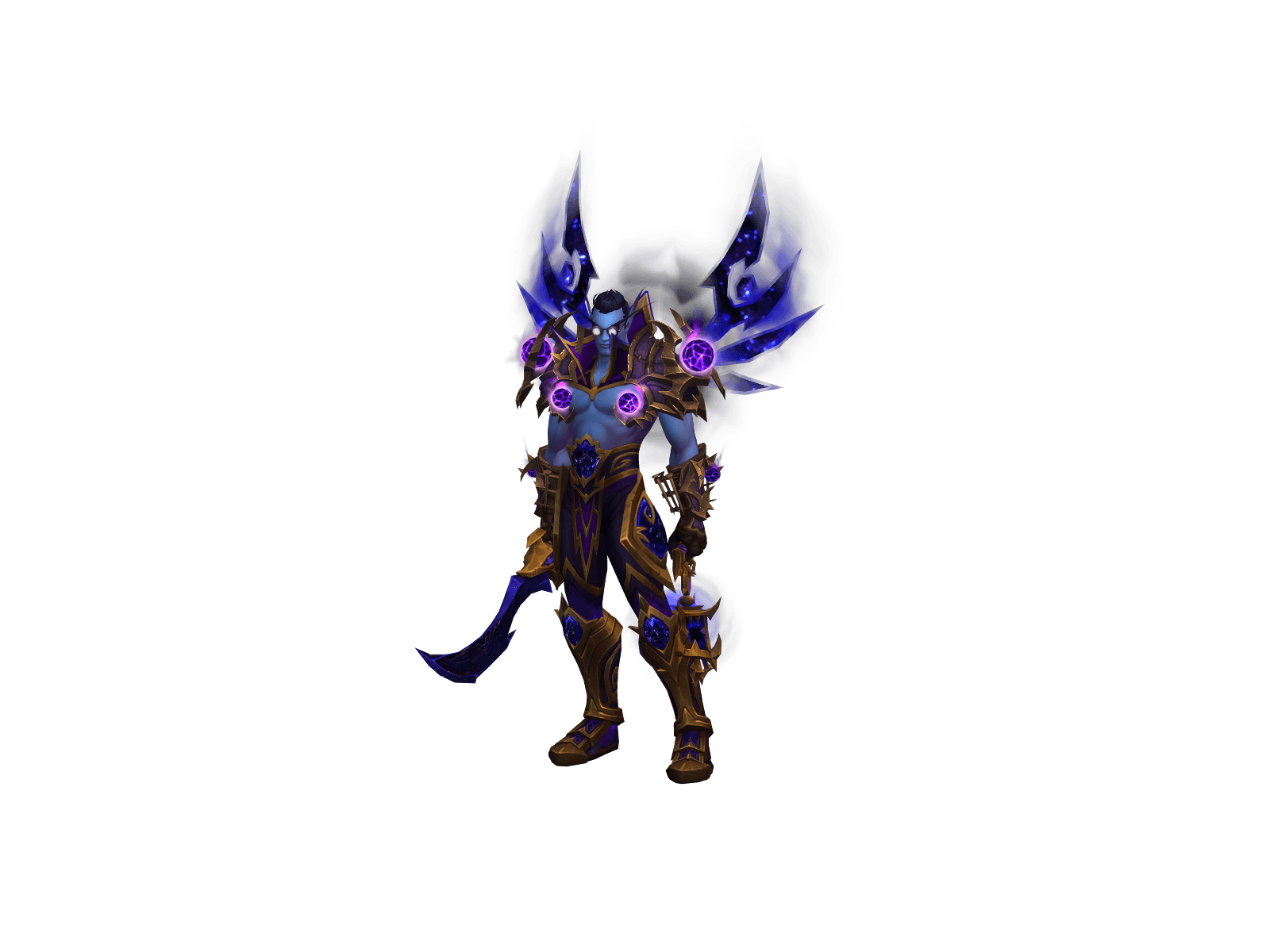 Naxxian's character render