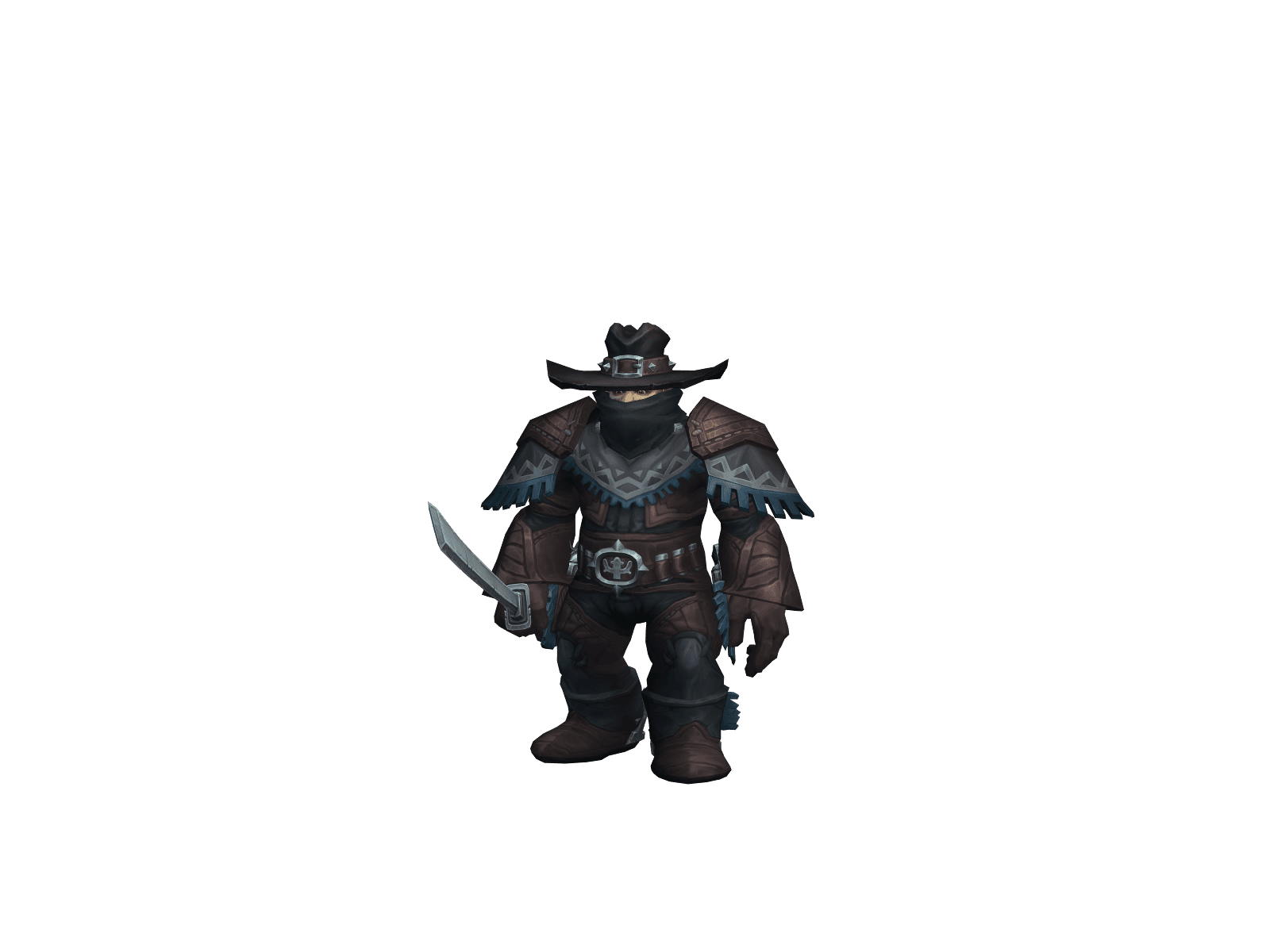 Asunaa's character render