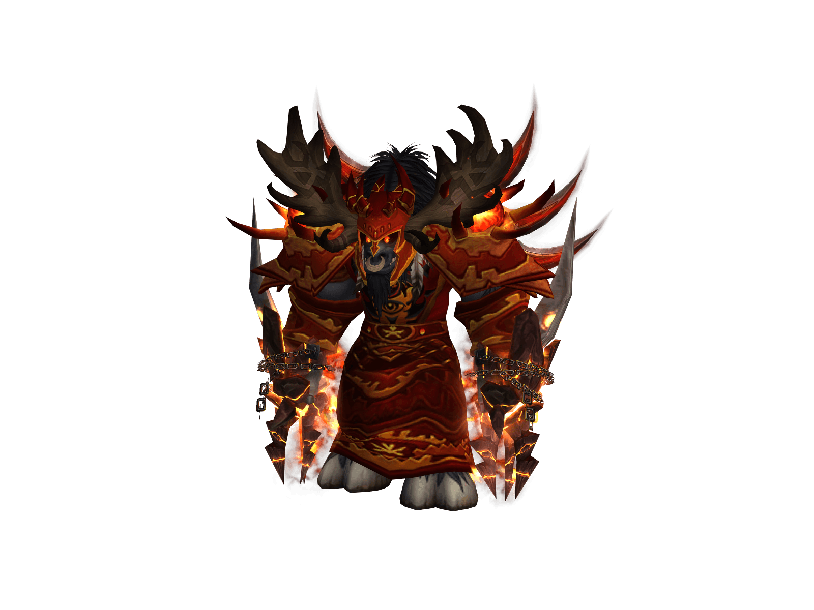 Suggestively's character render