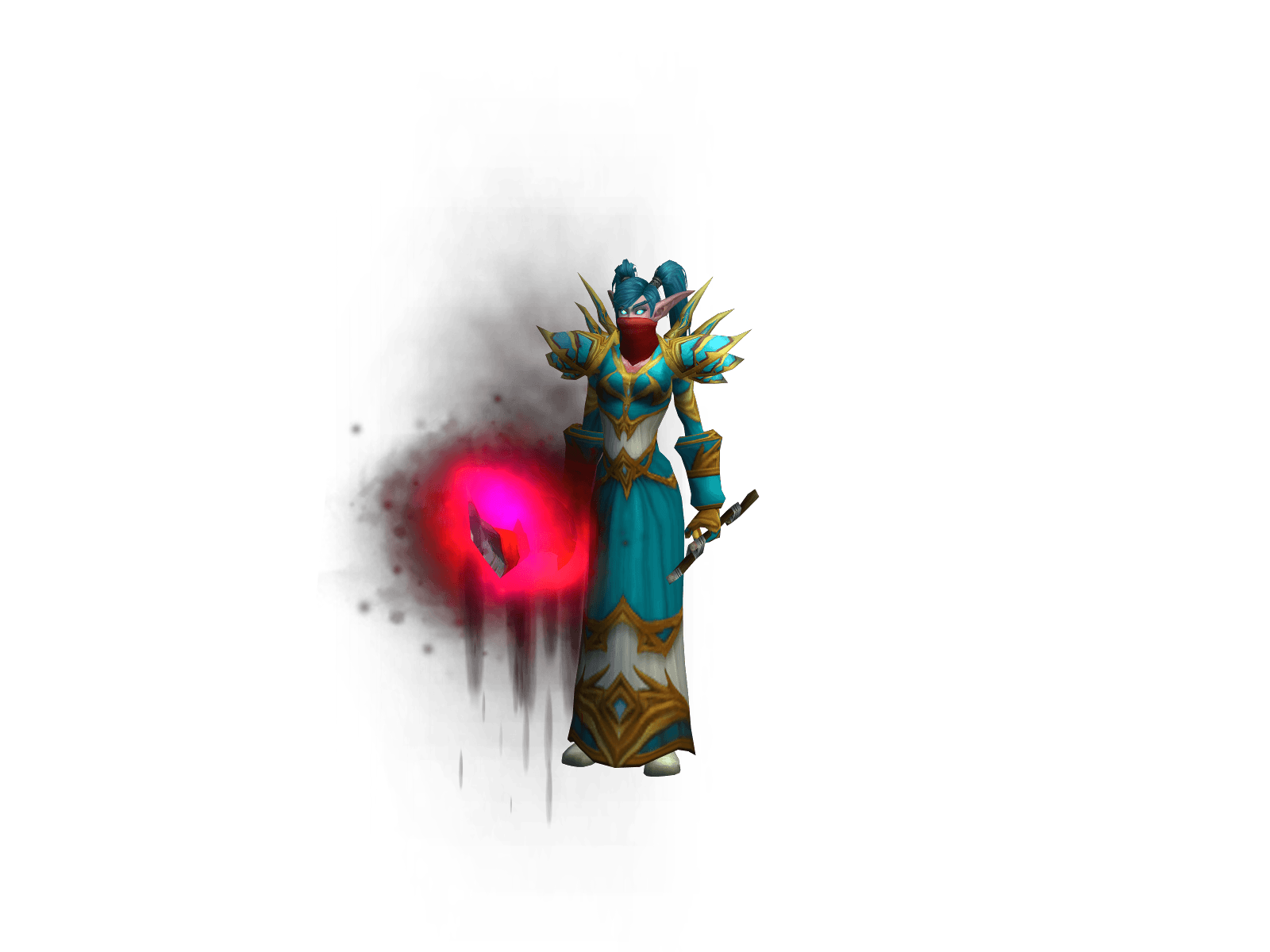 Darkxd's character render