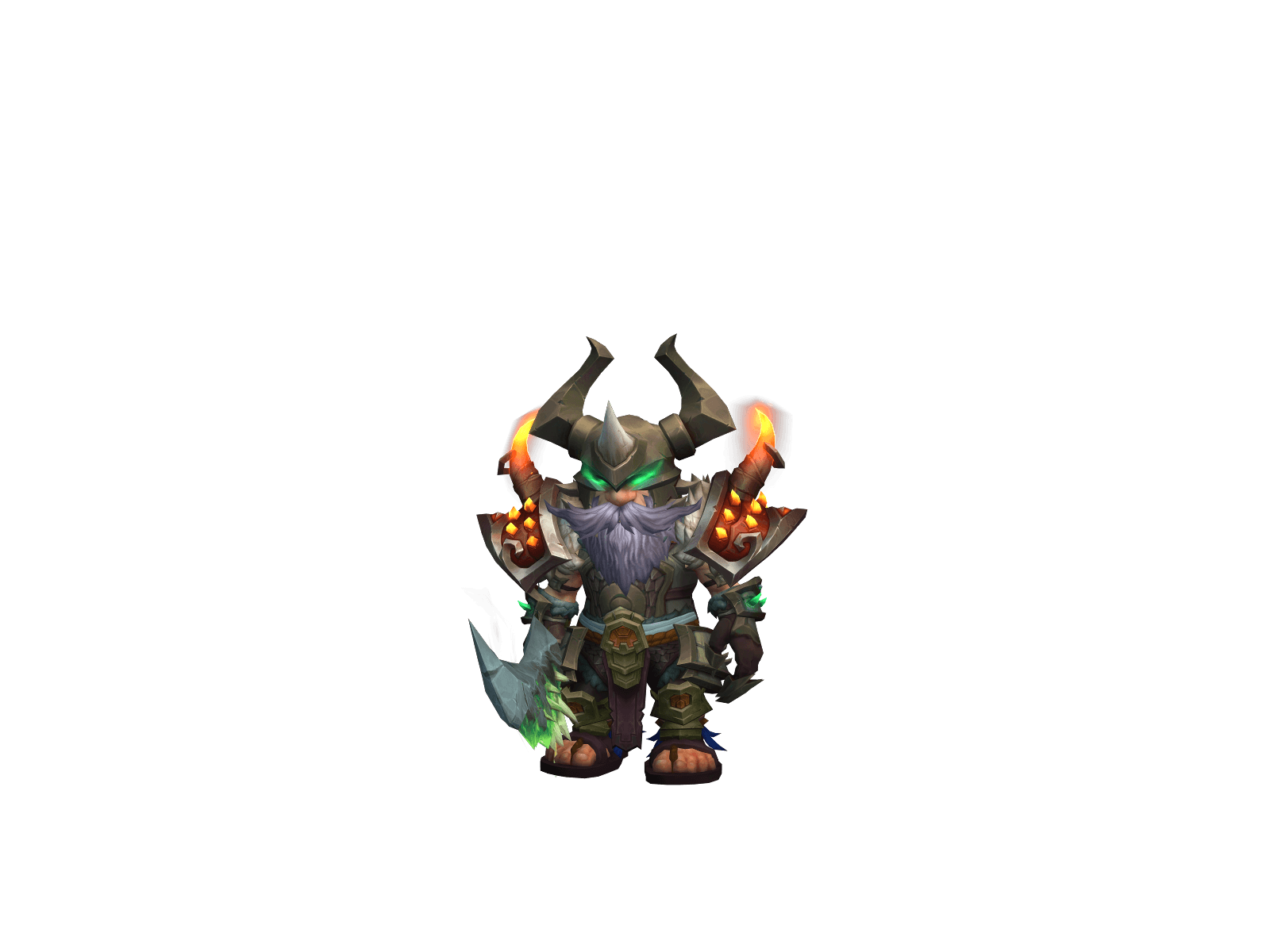 Paperz's character render