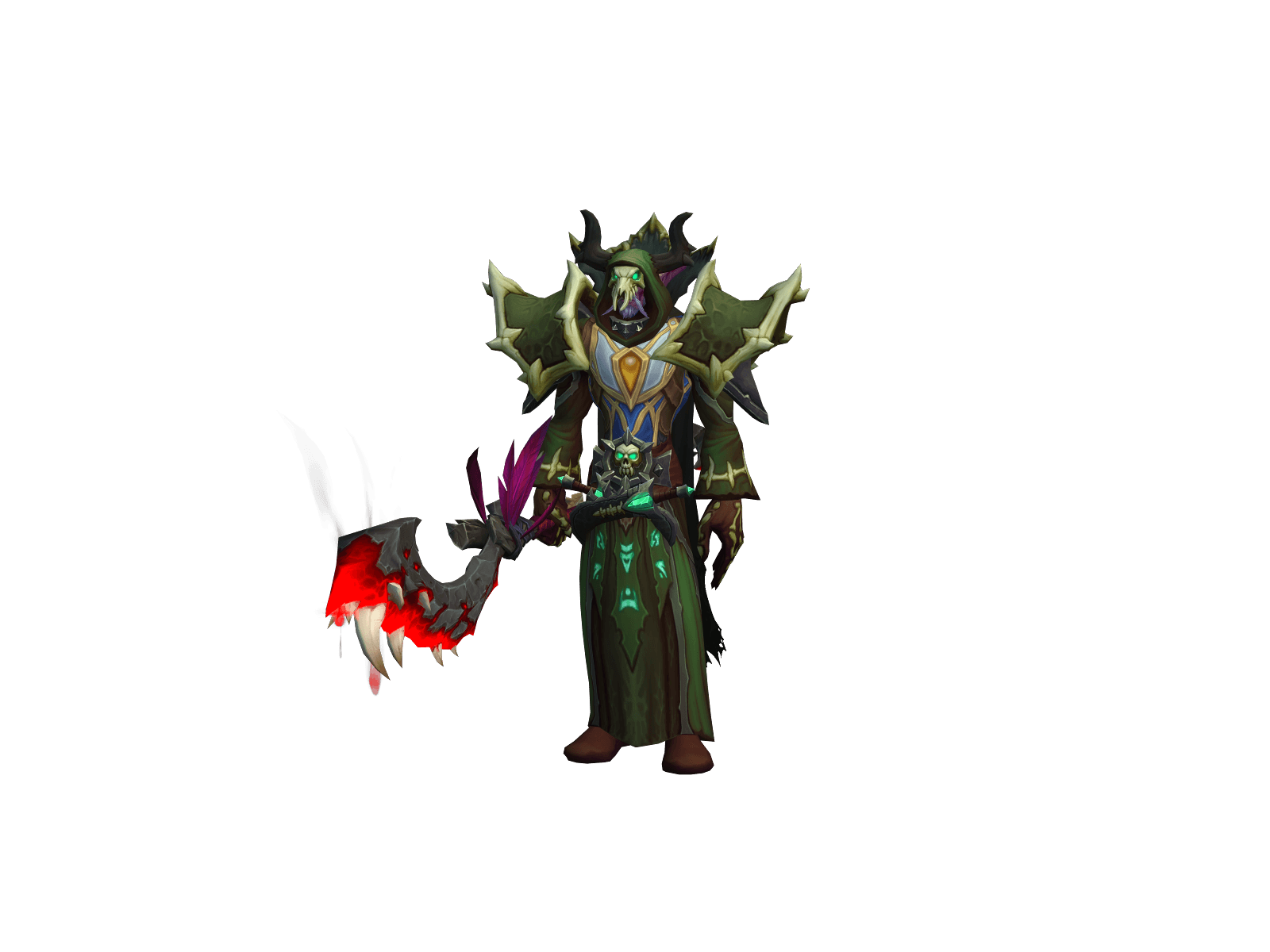 Stankycat's character render