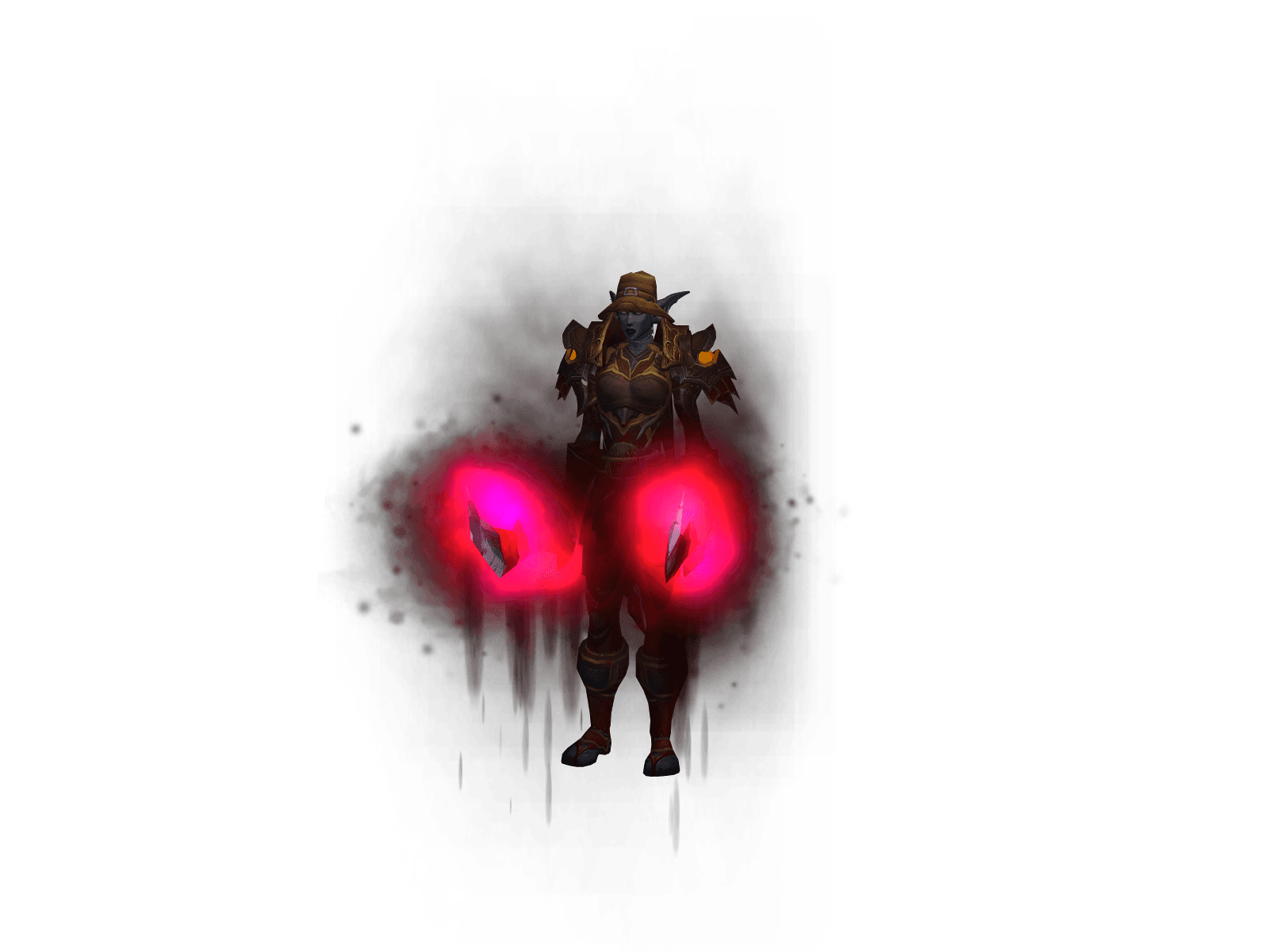 Saltybudz's character render