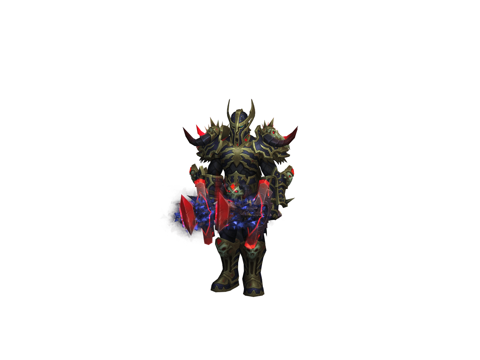 Briandeemis's character render