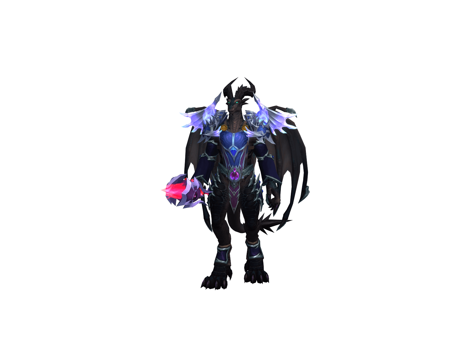 Xeretas's character render