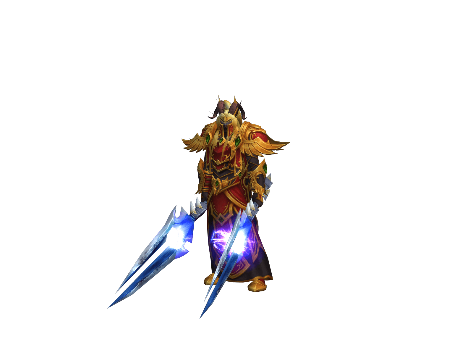 Xemonviper's character render