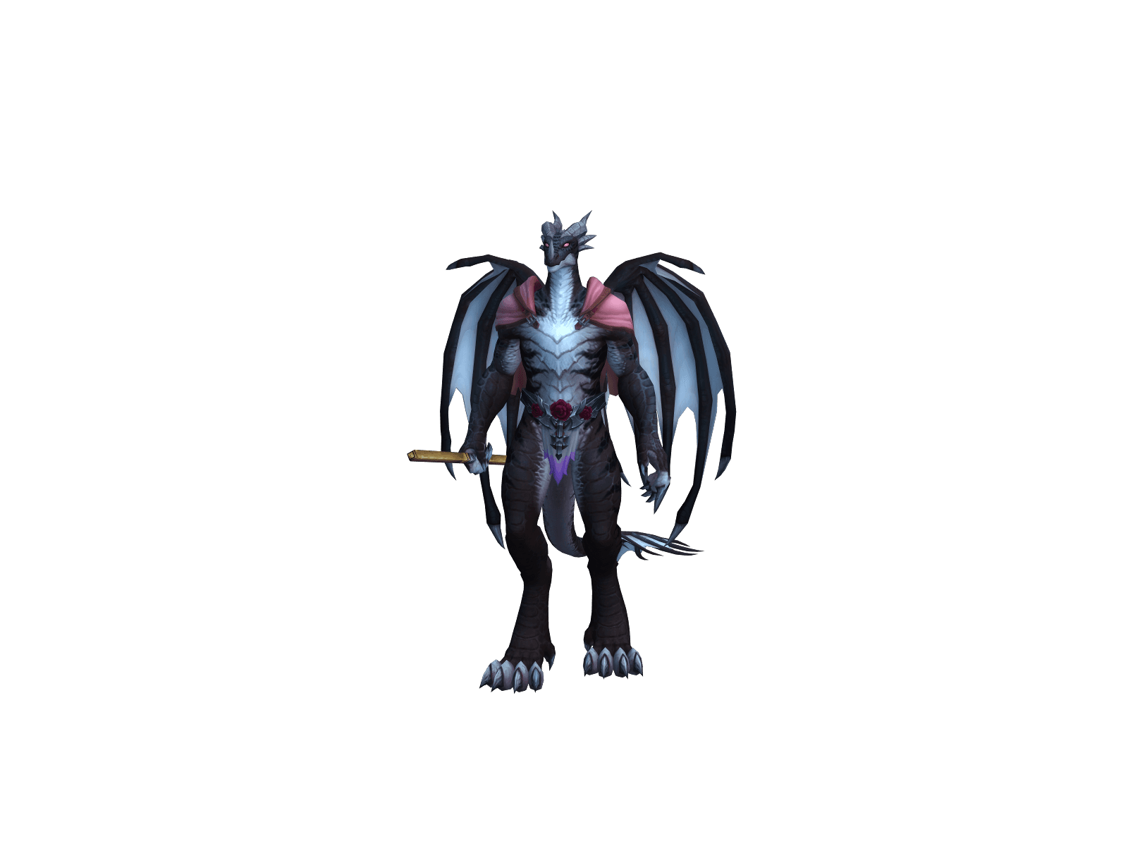 Fcheekz's character render