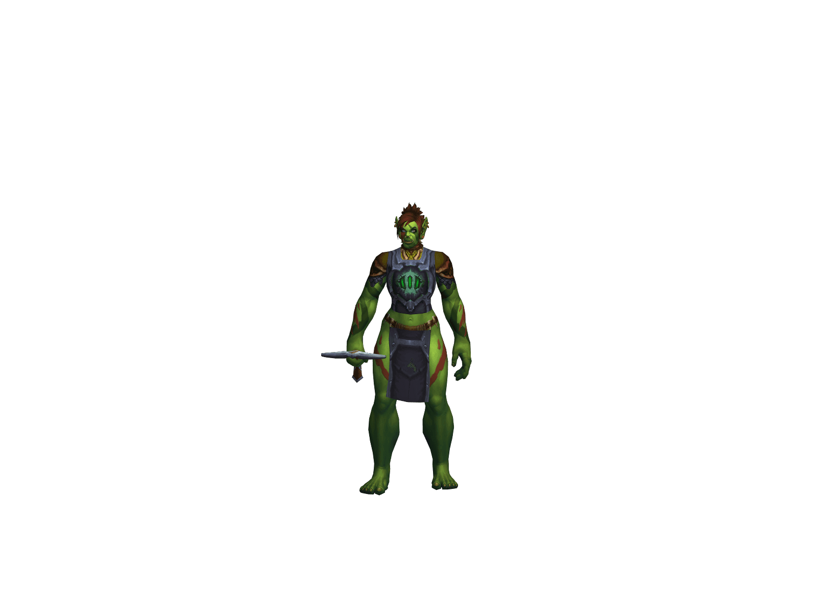 Odratnuh's character render
