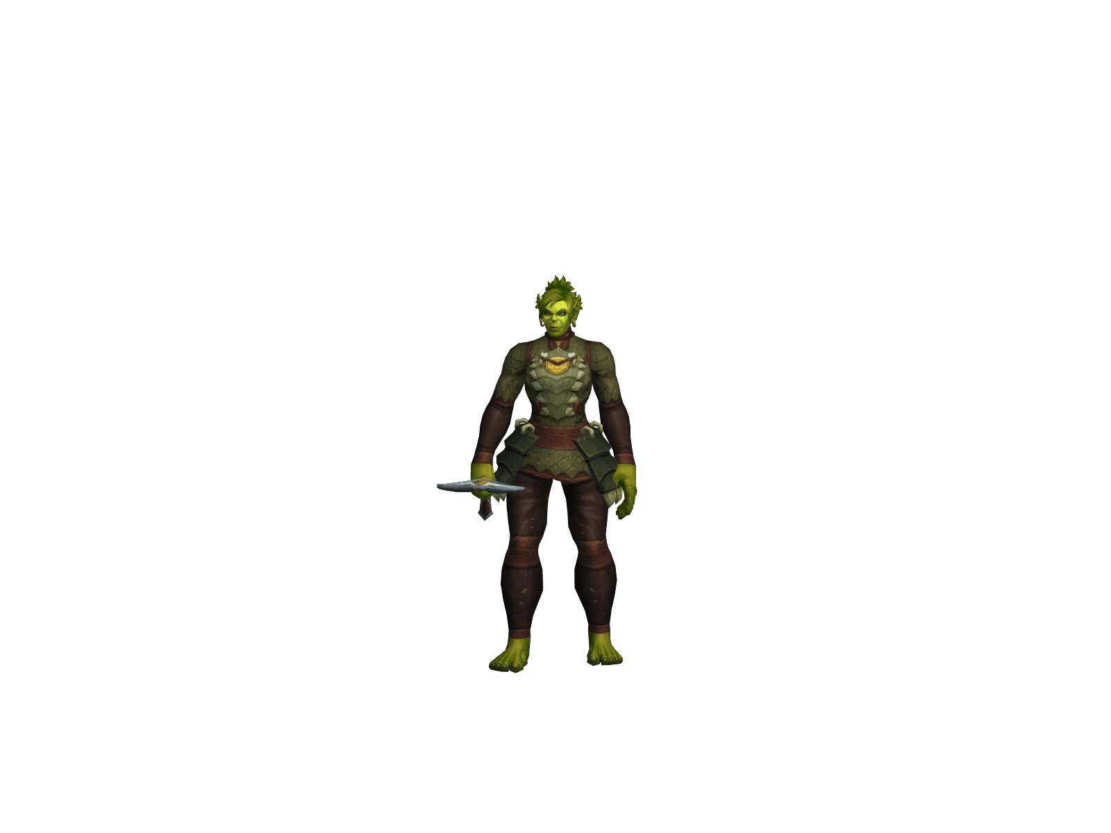 Sittingmains's character render