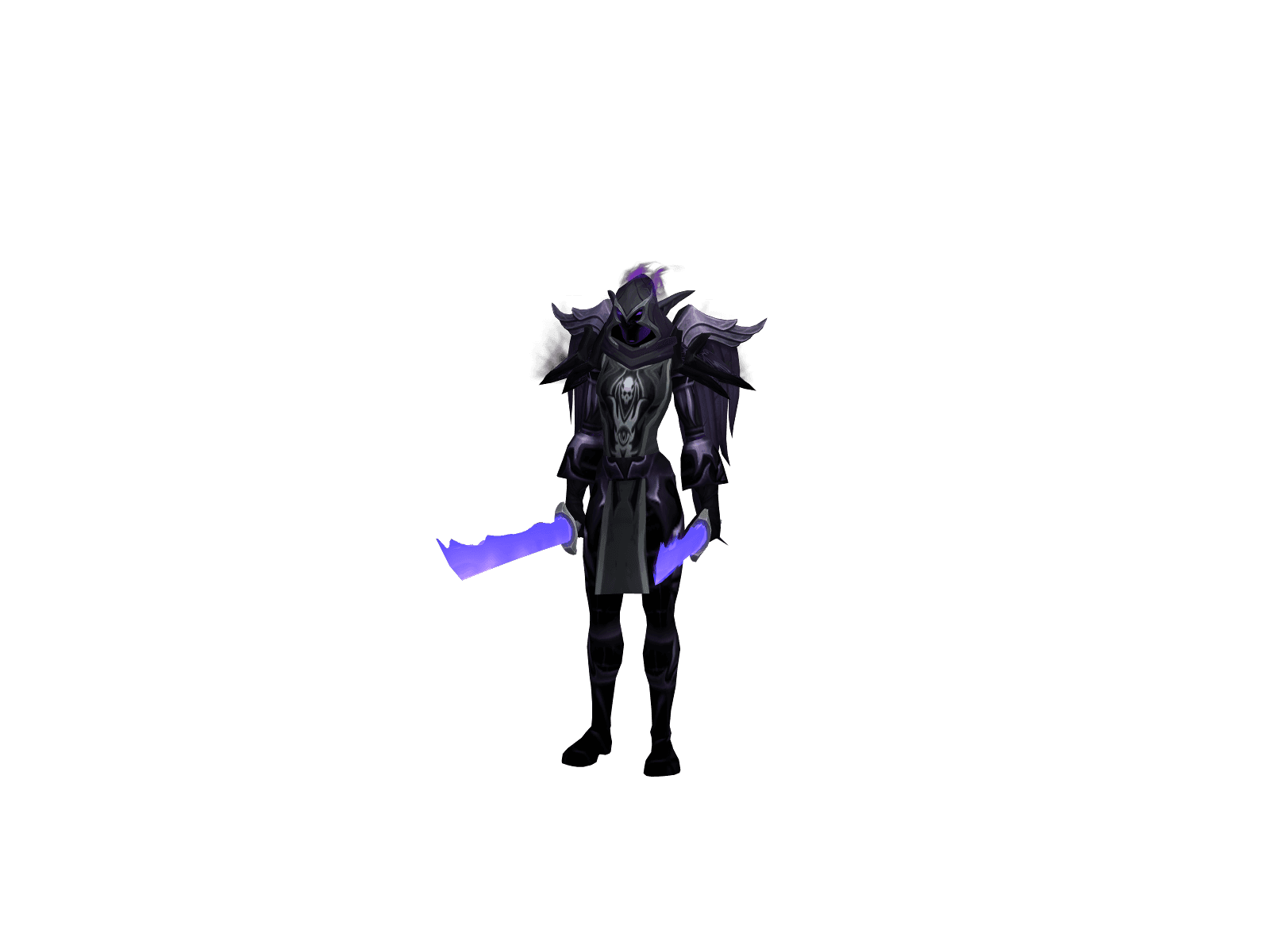 Paigexduh's character render