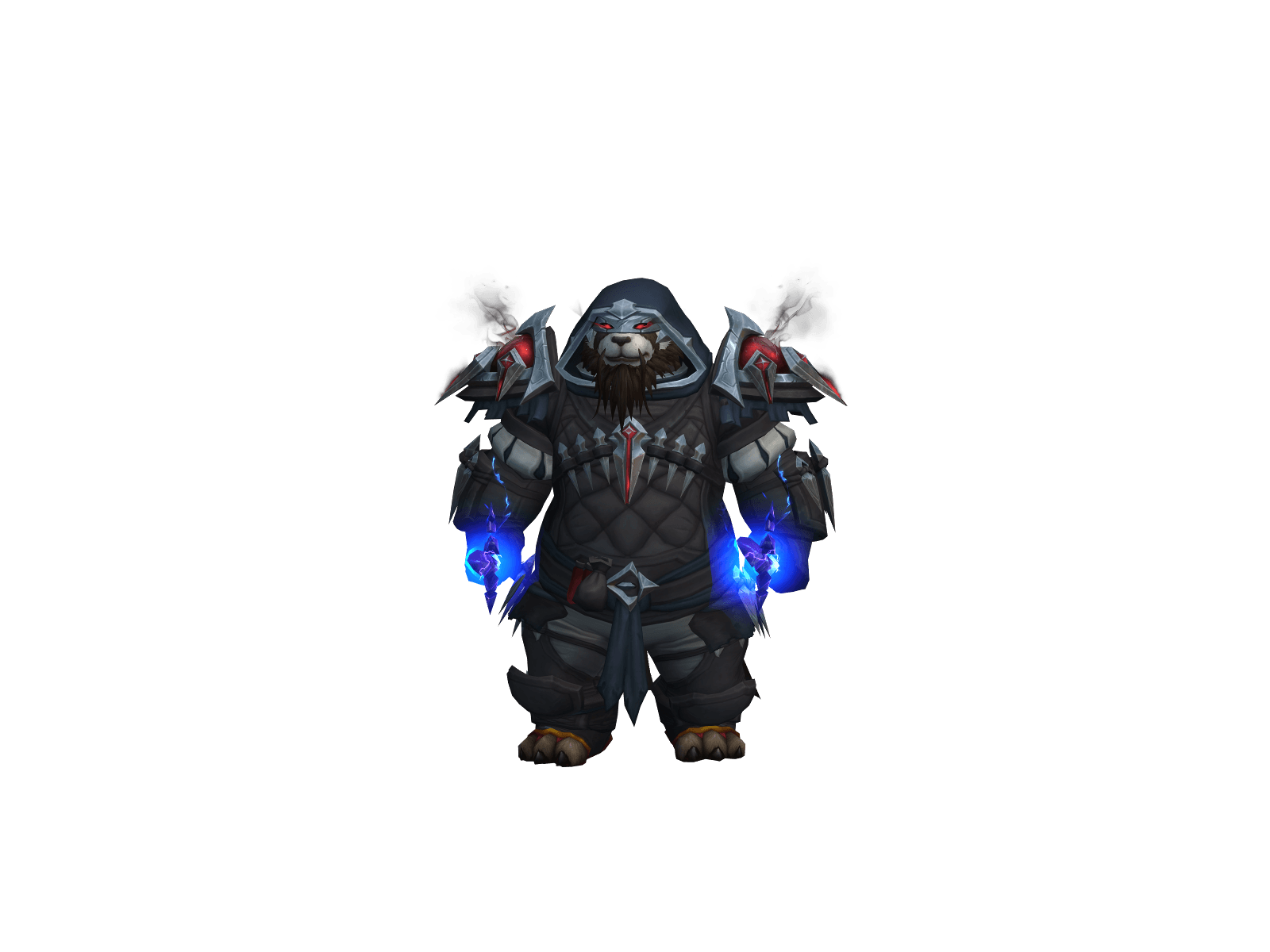 Catsneaks's character render
