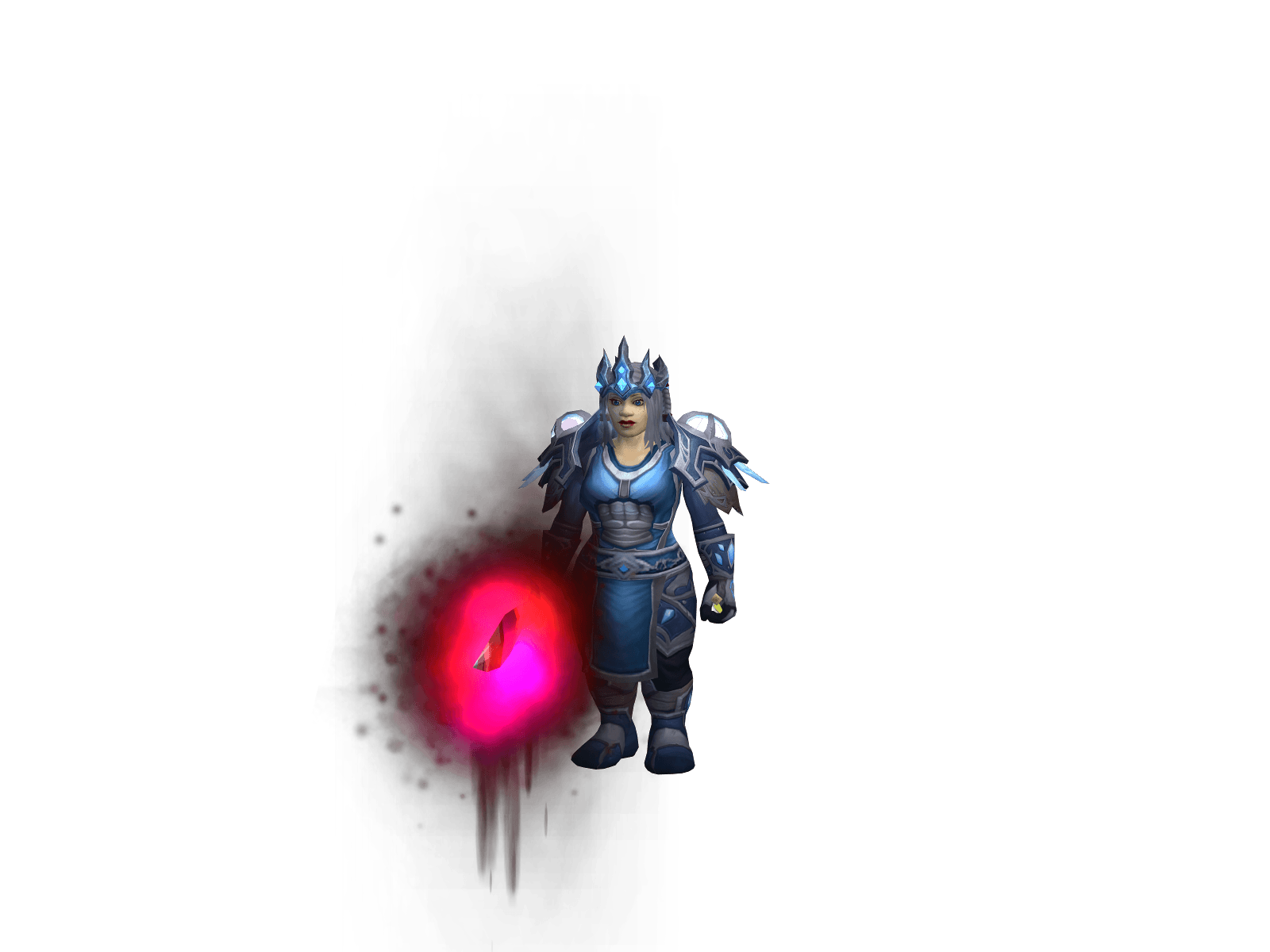Abcdepressed's character render