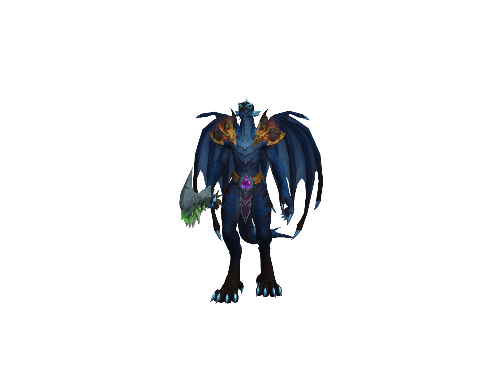 Ceobigblu's character render
