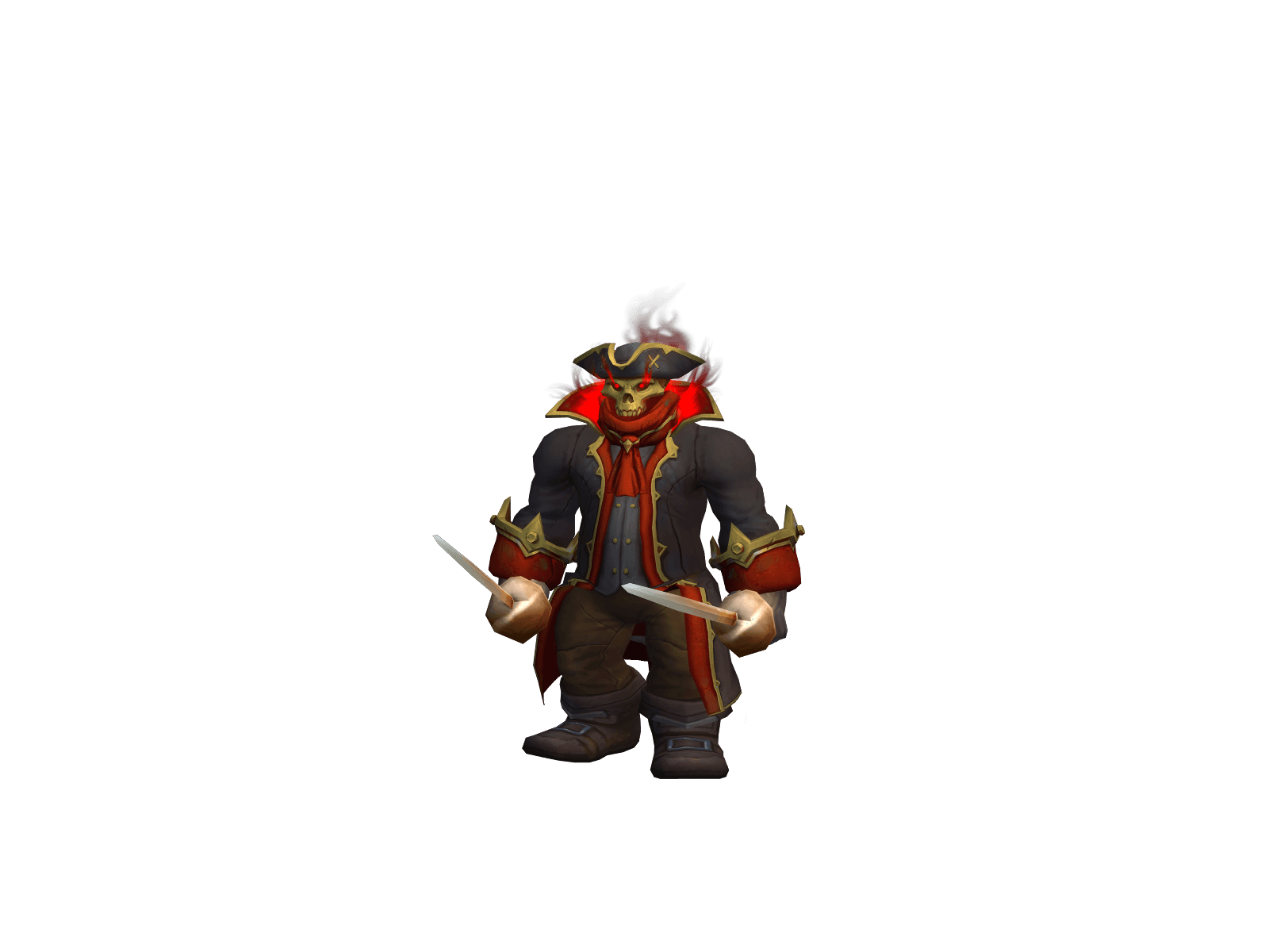 Tripoloski's character render