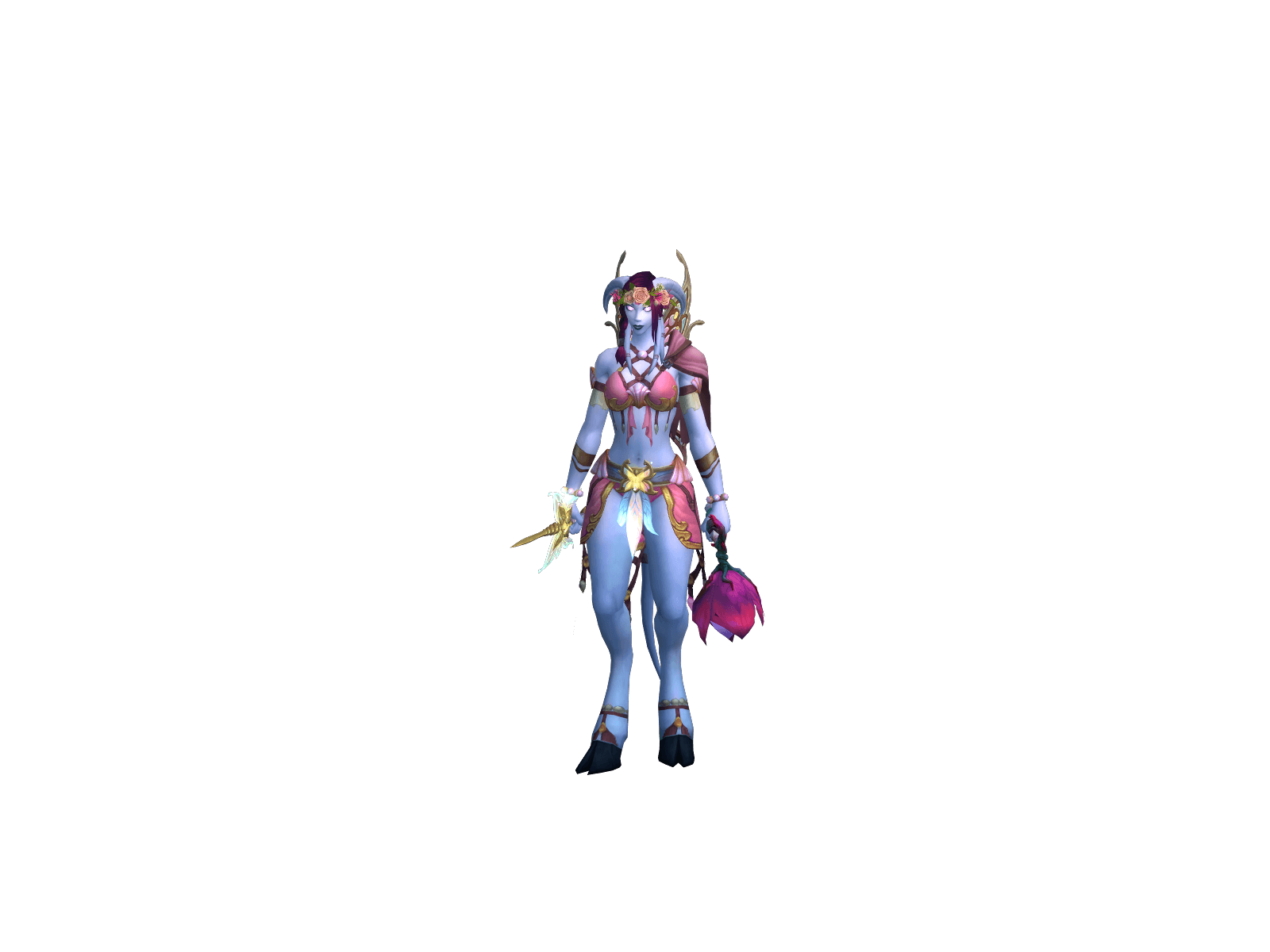 Alpriesty's character render