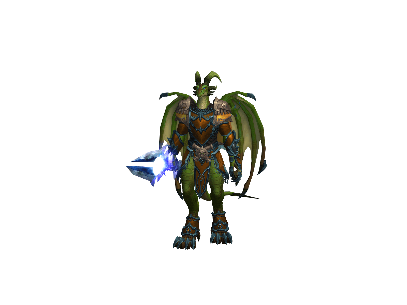 Insomnion's character render