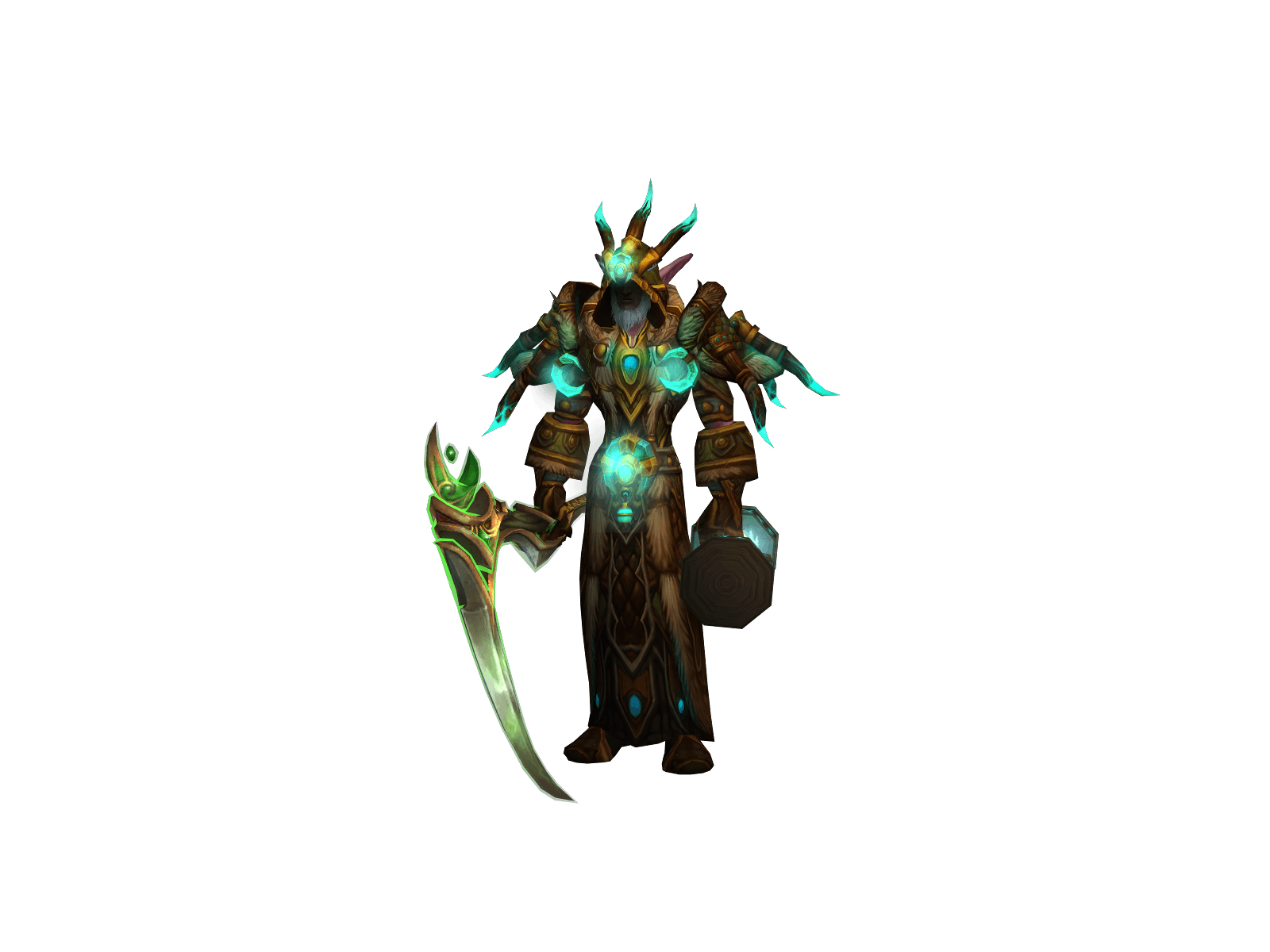 Jhanos's character render