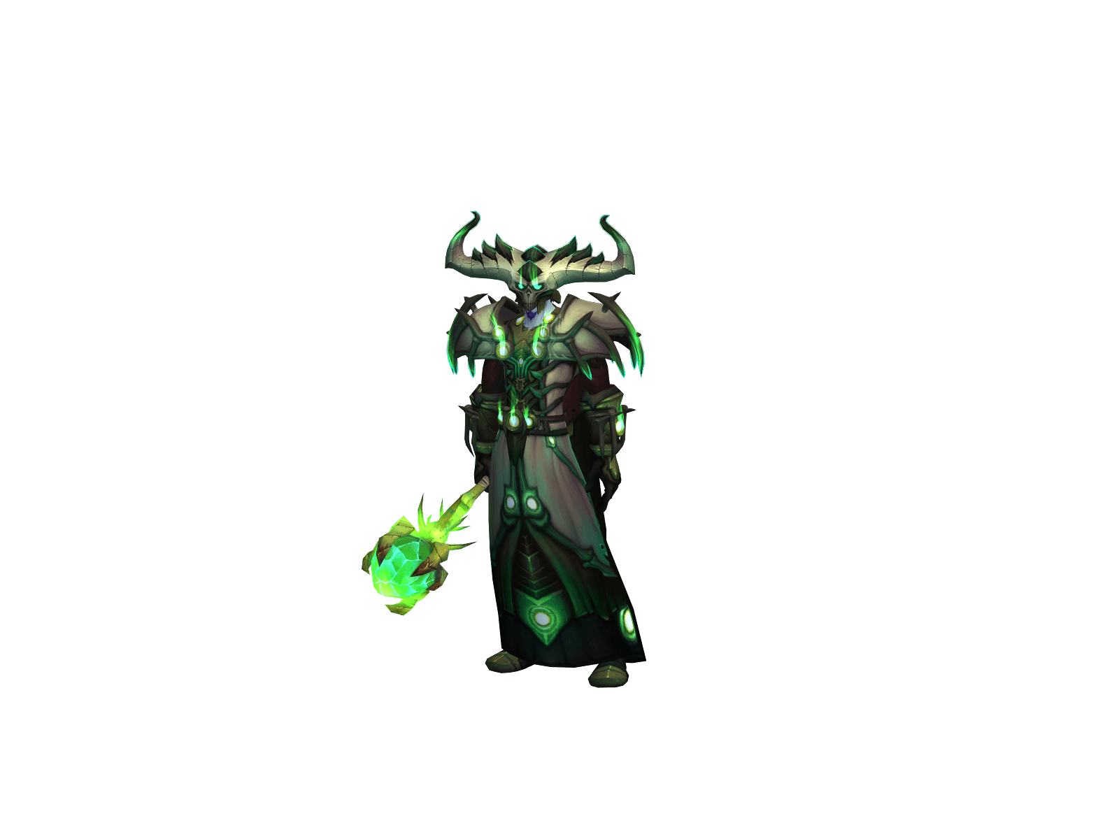 Turtleqtx's character render