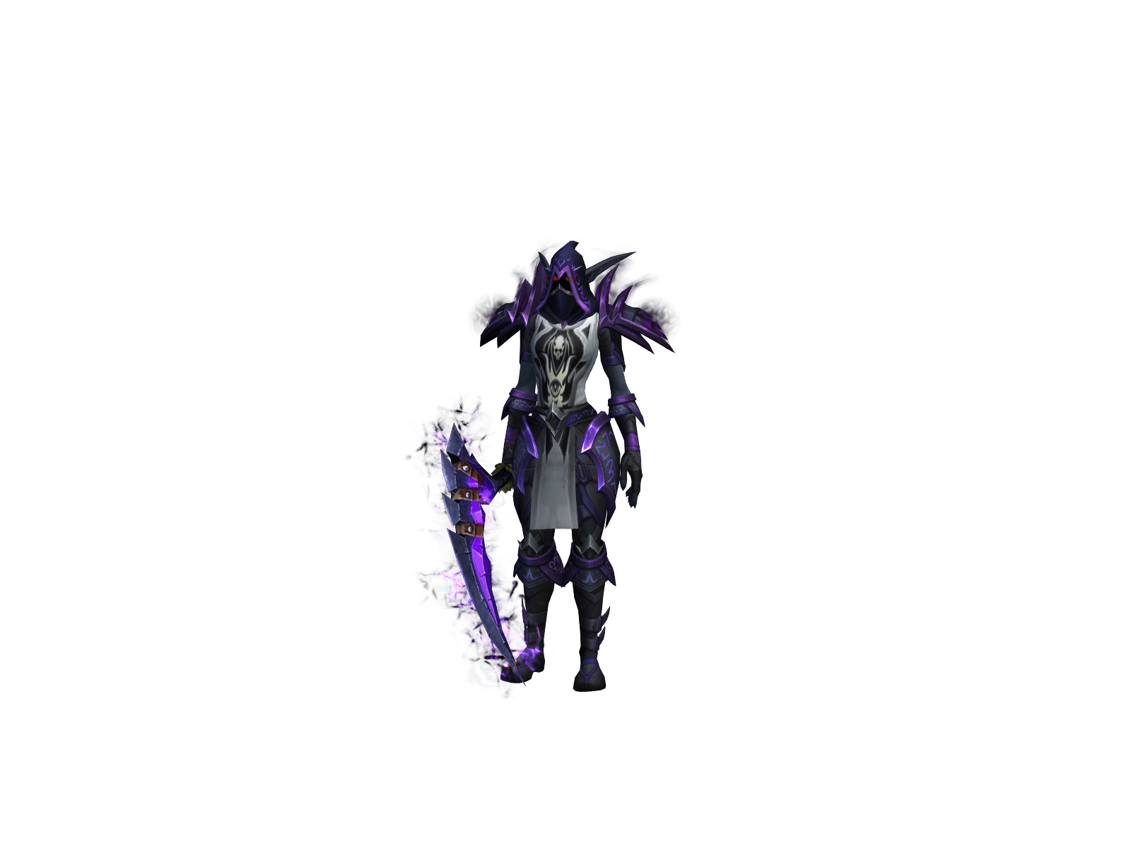 Çòñvíçtíòñ's character render