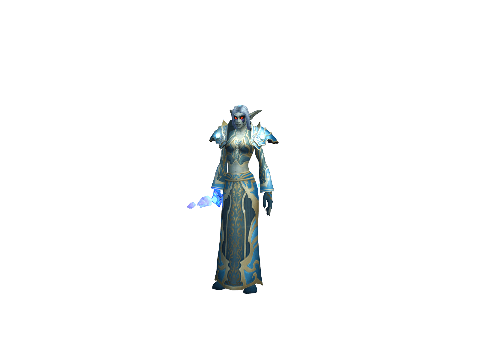 Hedoniist's character render