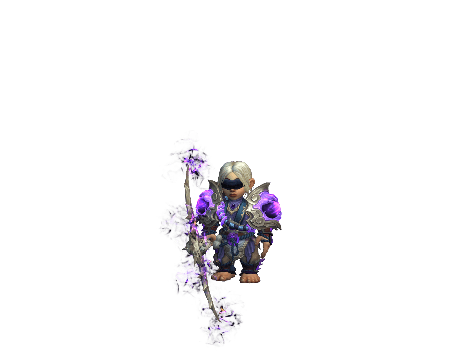 Shenzfu's character render
