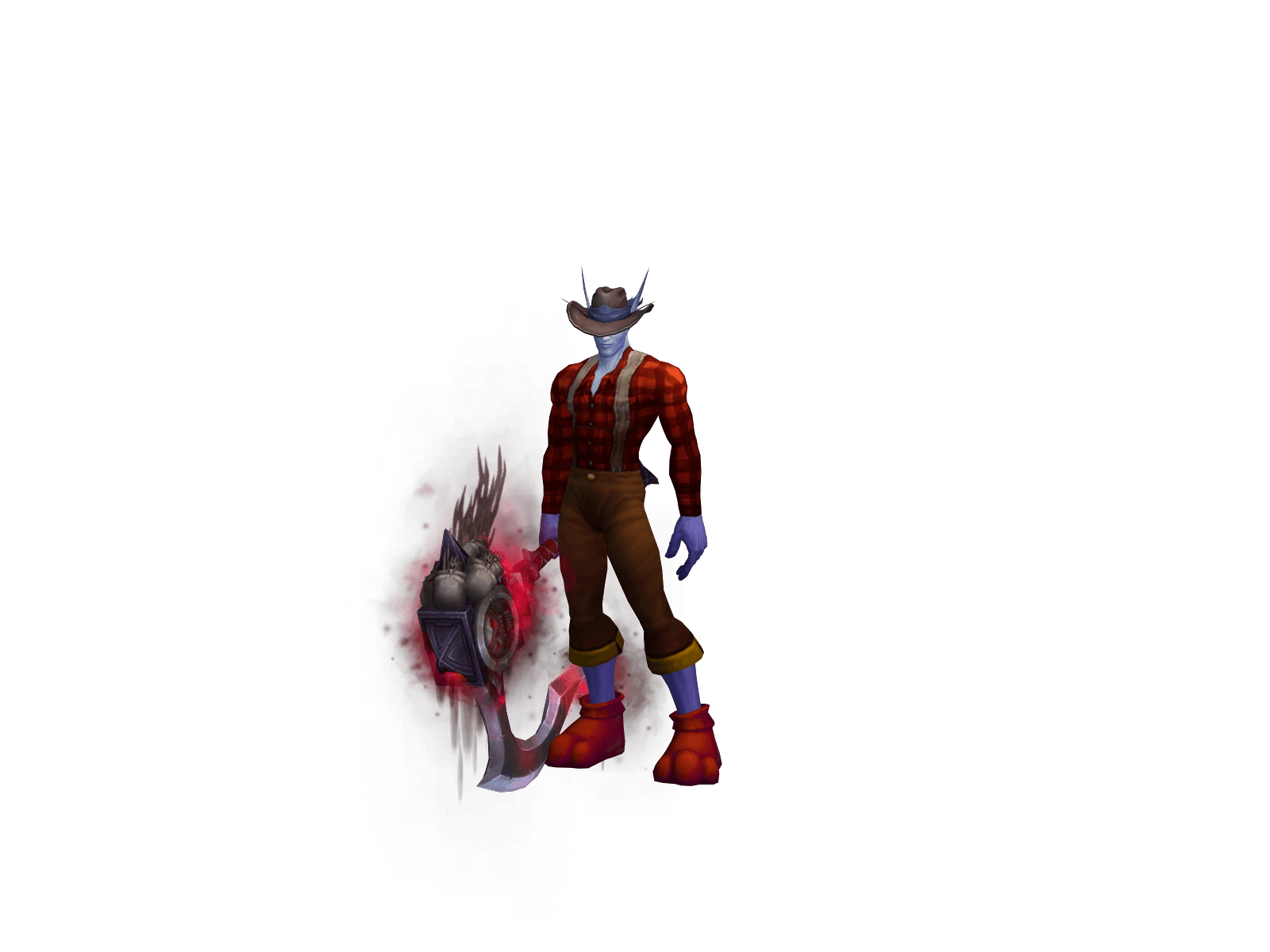Epicpotato's character render