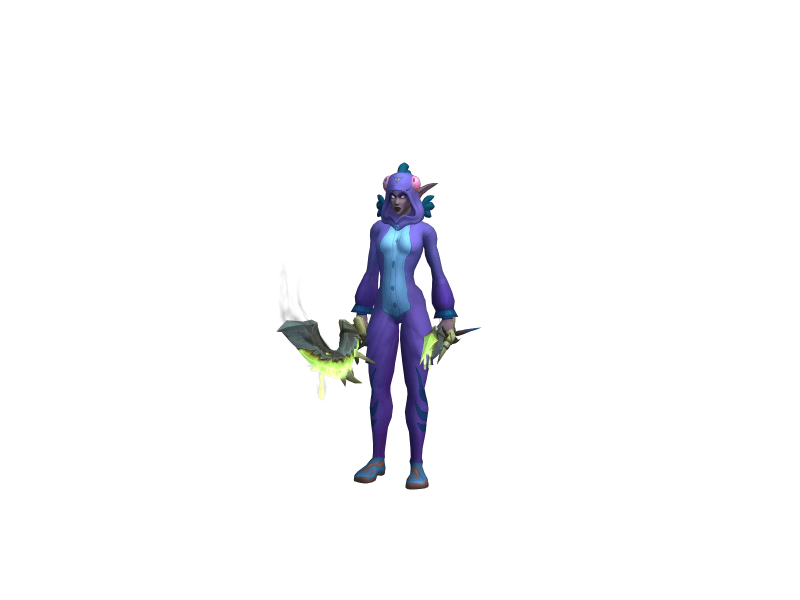 Ìdtpf's character render
