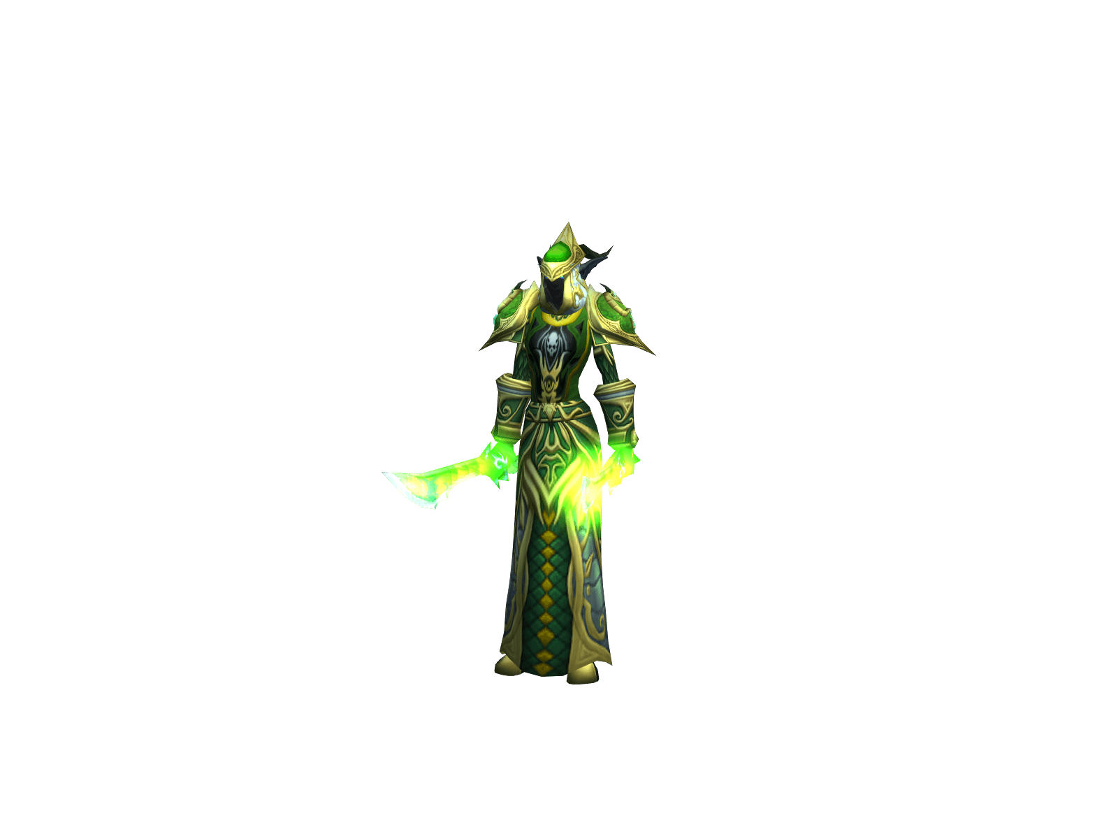 Sixeyes's character render