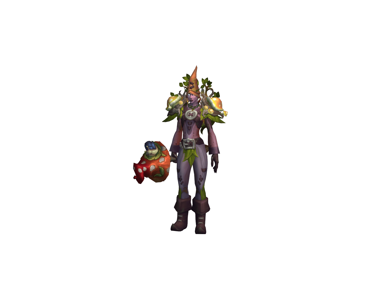 Powerrplay's character render