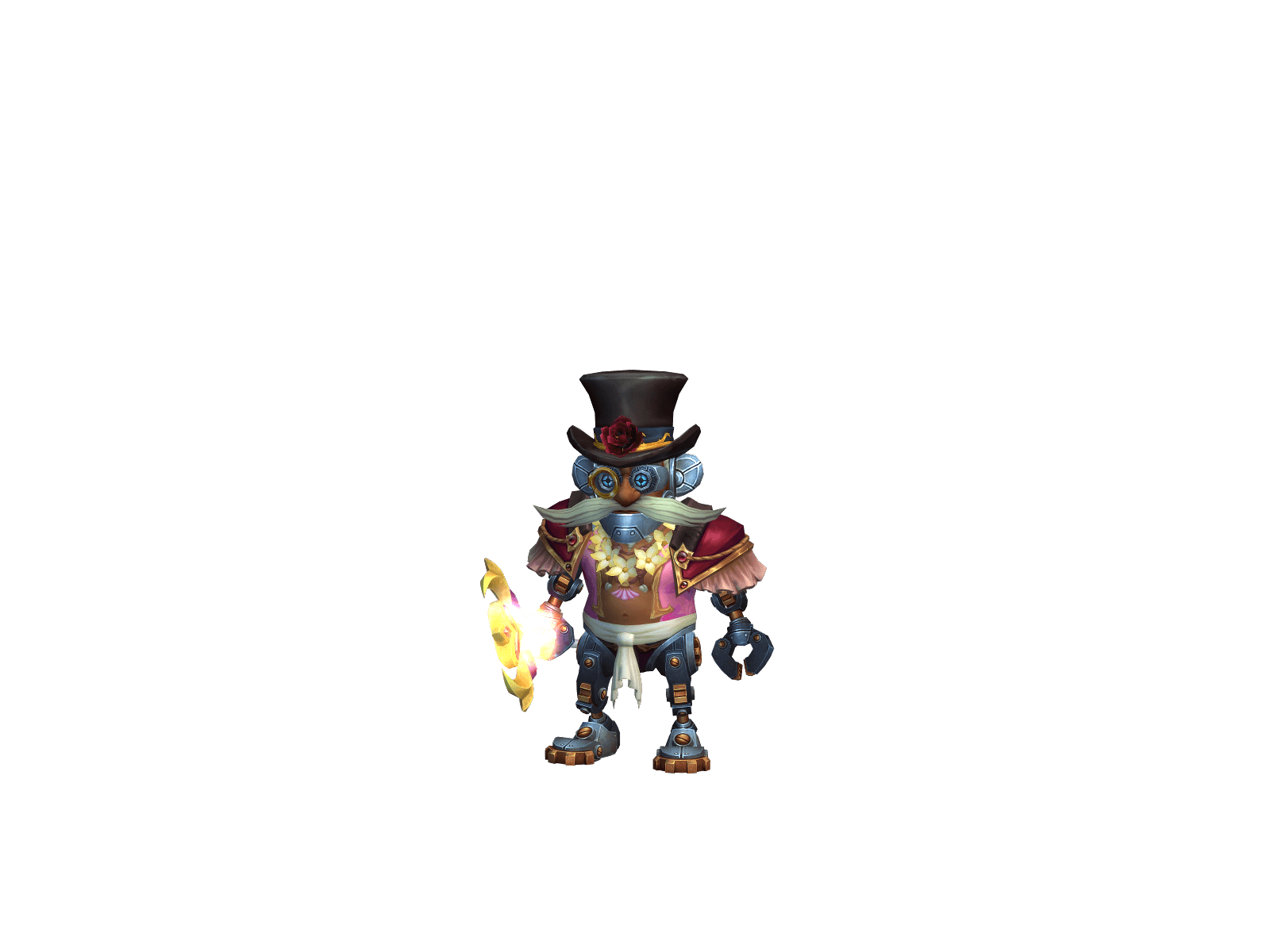 Groinripper's character render