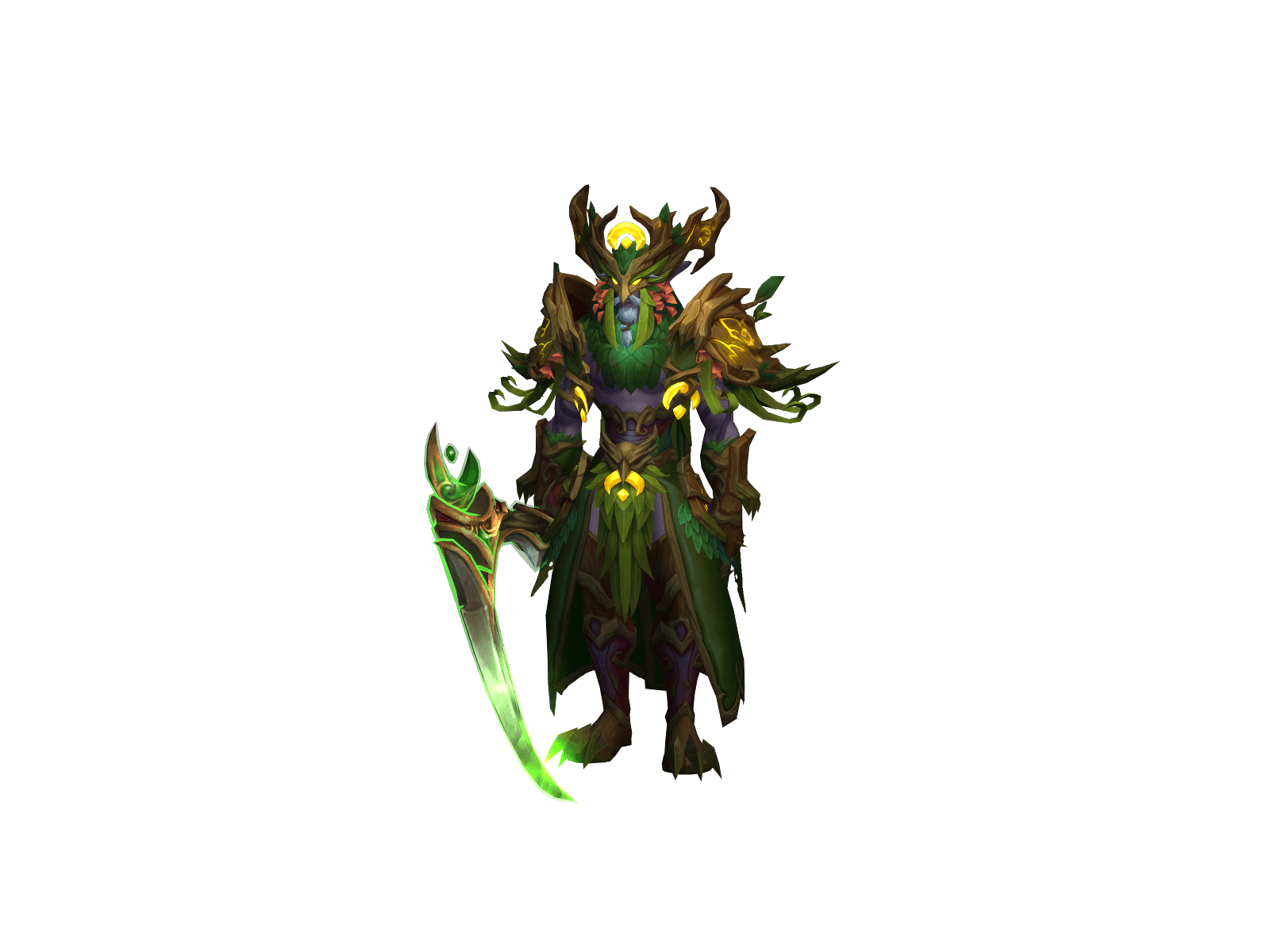 Labnehbear's character render