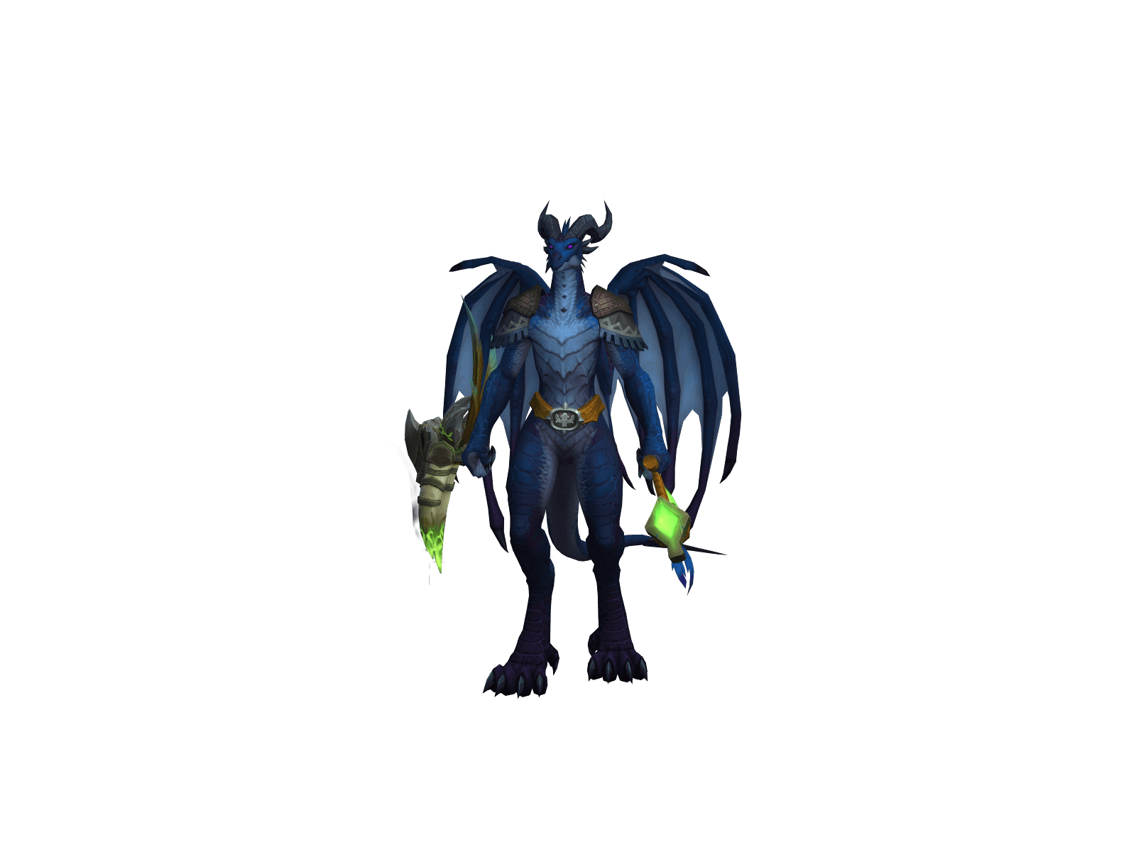 Naapzz's character render