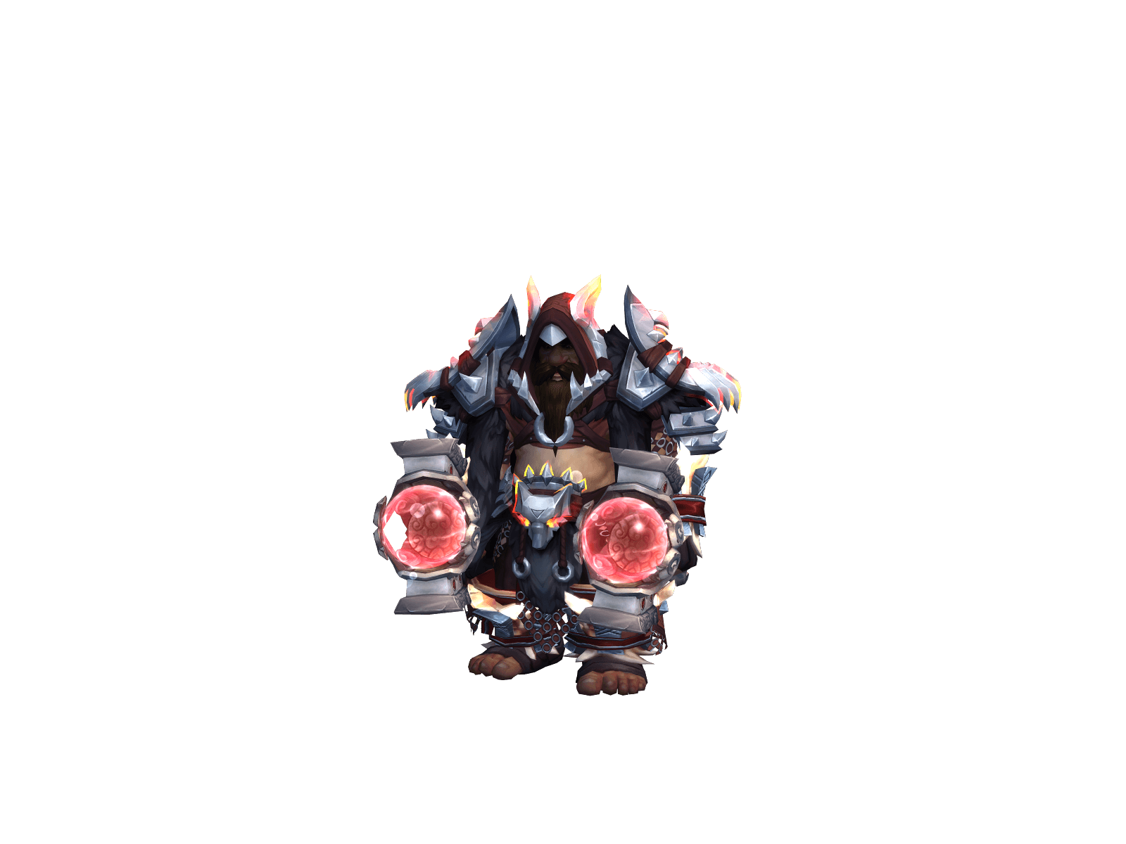 Fjz's character render