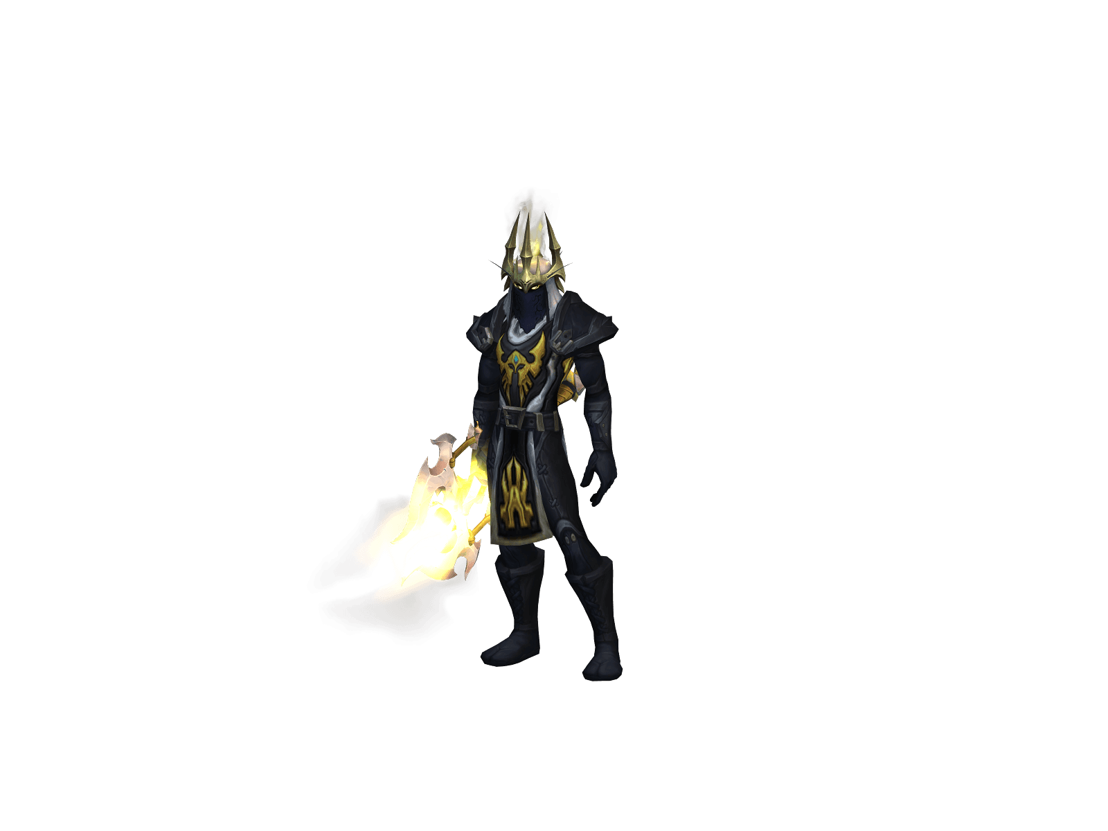 Vervz's character render