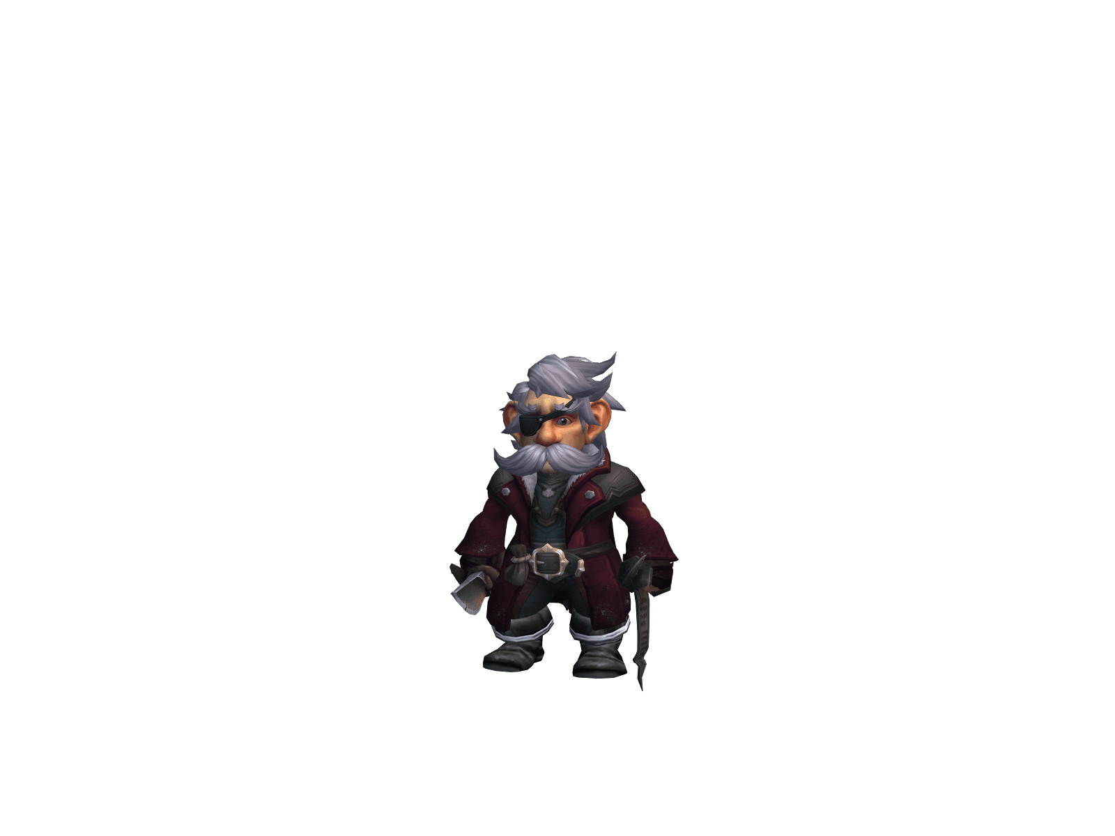 Shponglemoar's character render