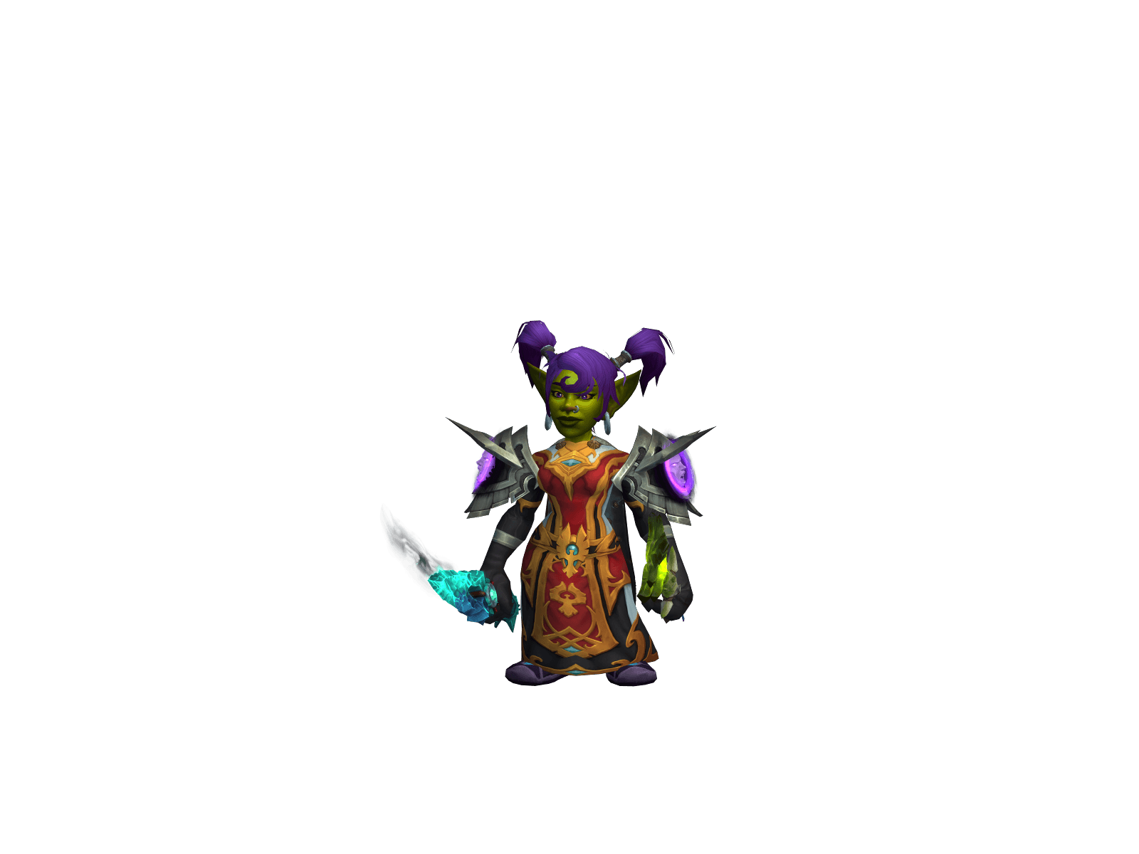 Ellupriest's character render