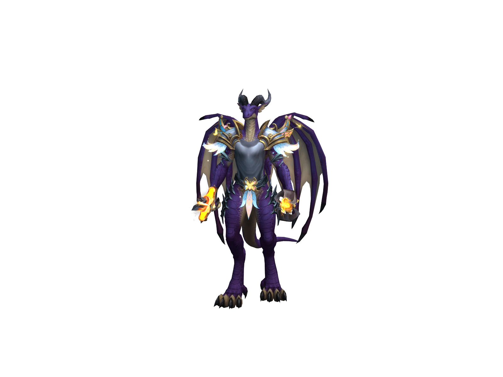 Jci's character render