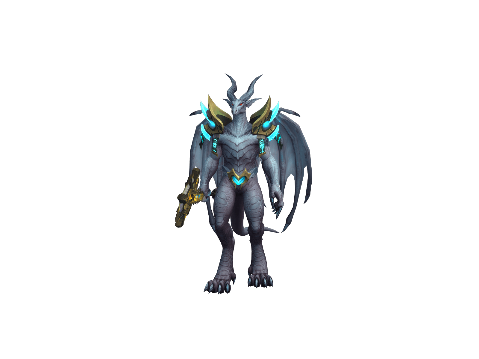 Hmmyeah's character render