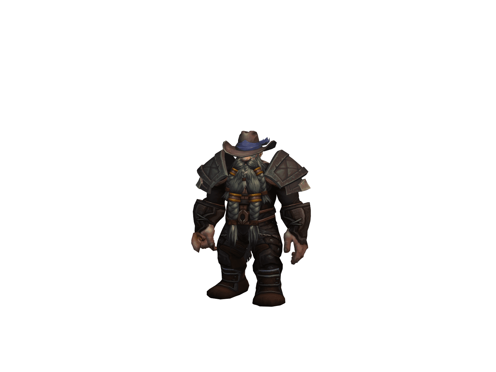 Puredegen's character render