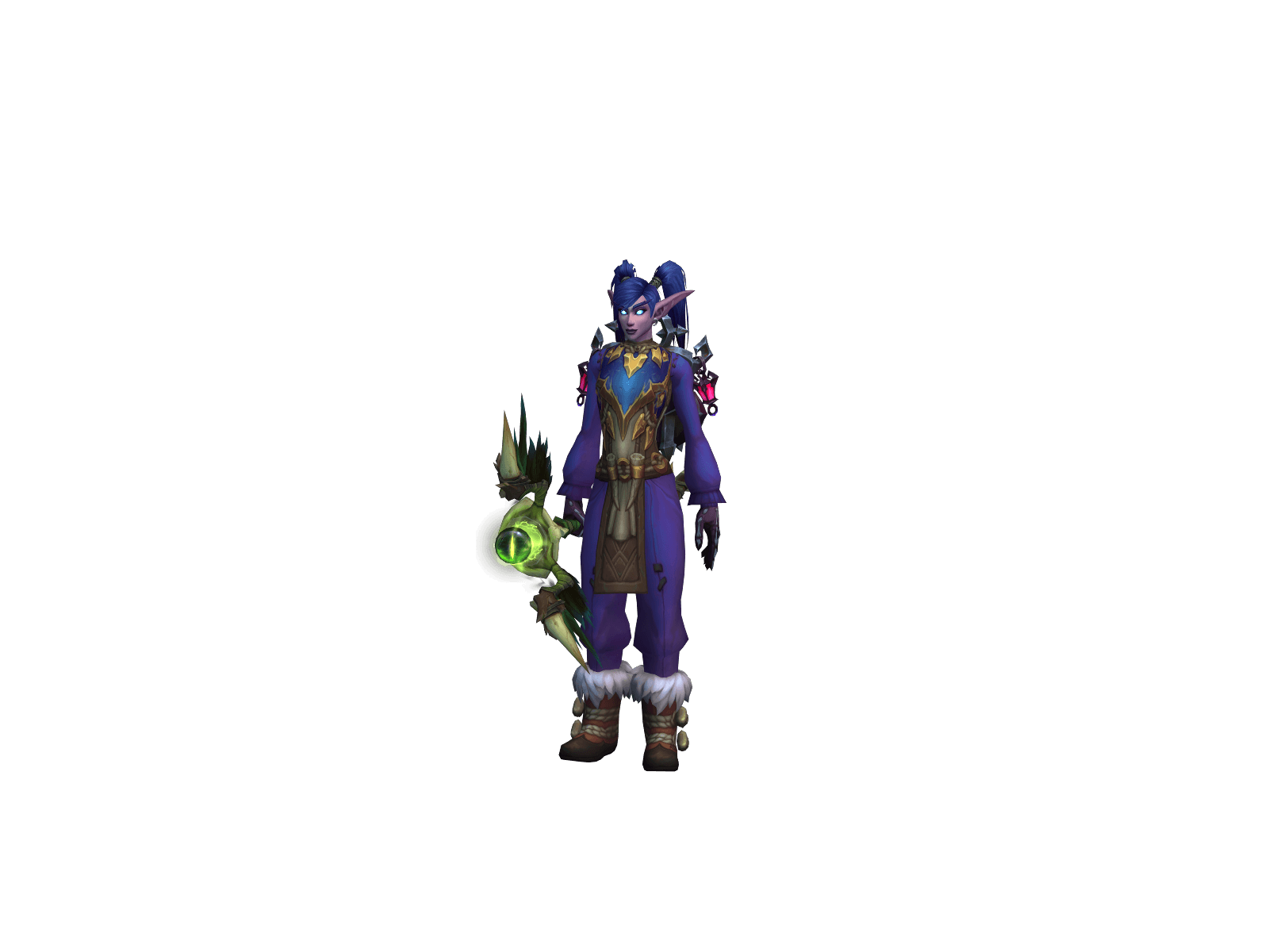 Fistsoffeces's character render